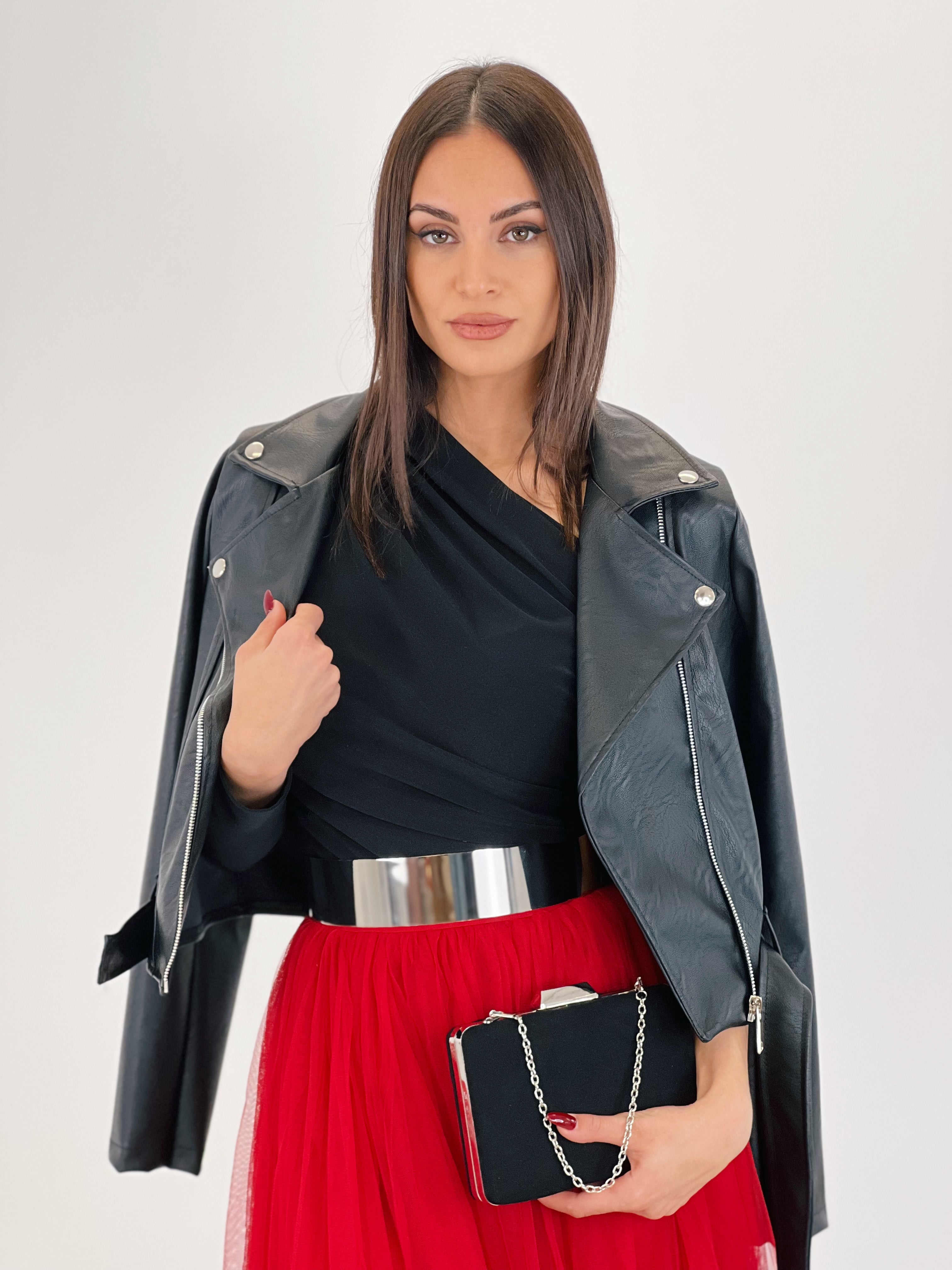 Bolso de mano Bianca - Zebra&Maduixa®