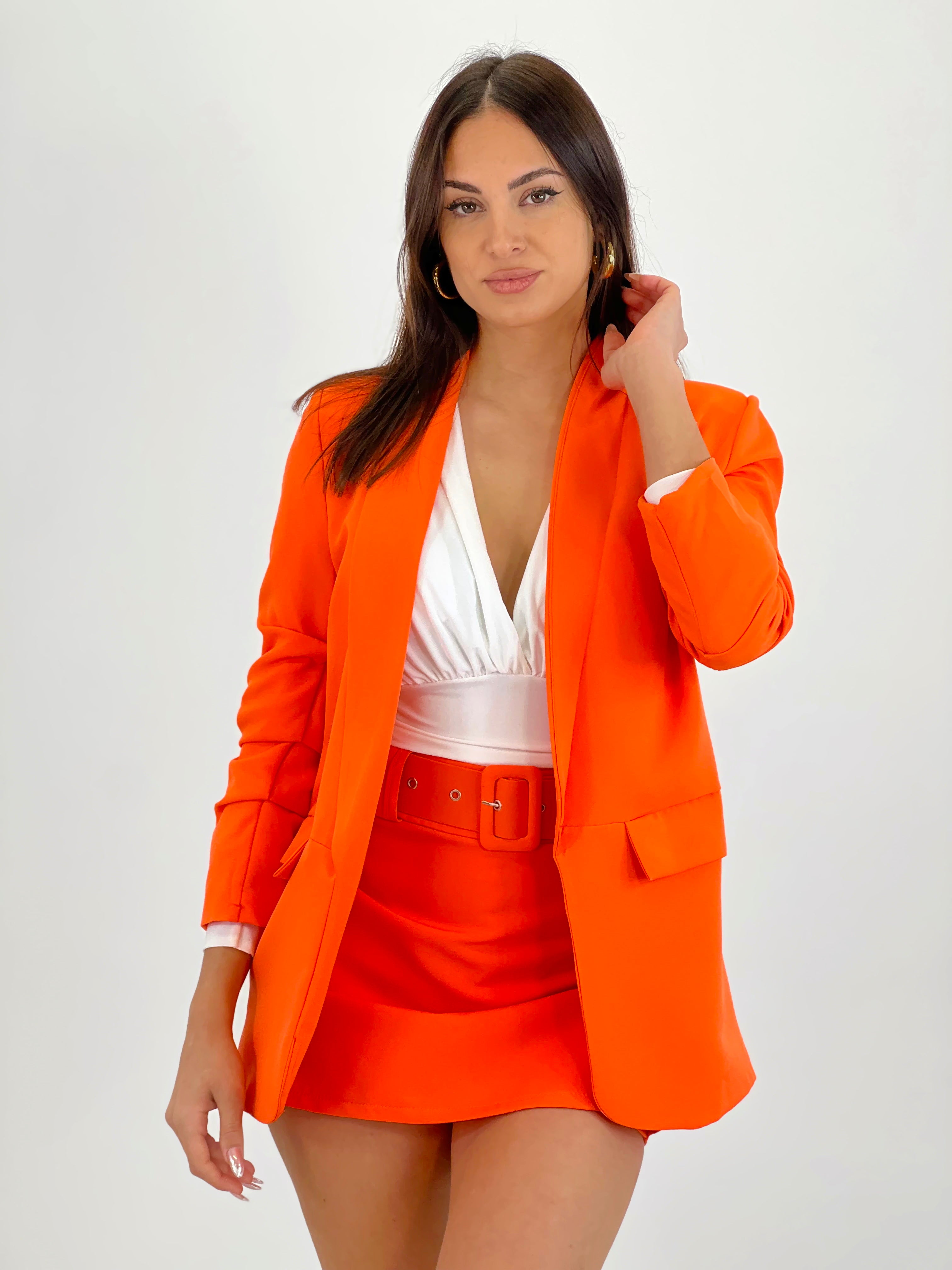 Blazer Madi - Zebra&Maduixa®