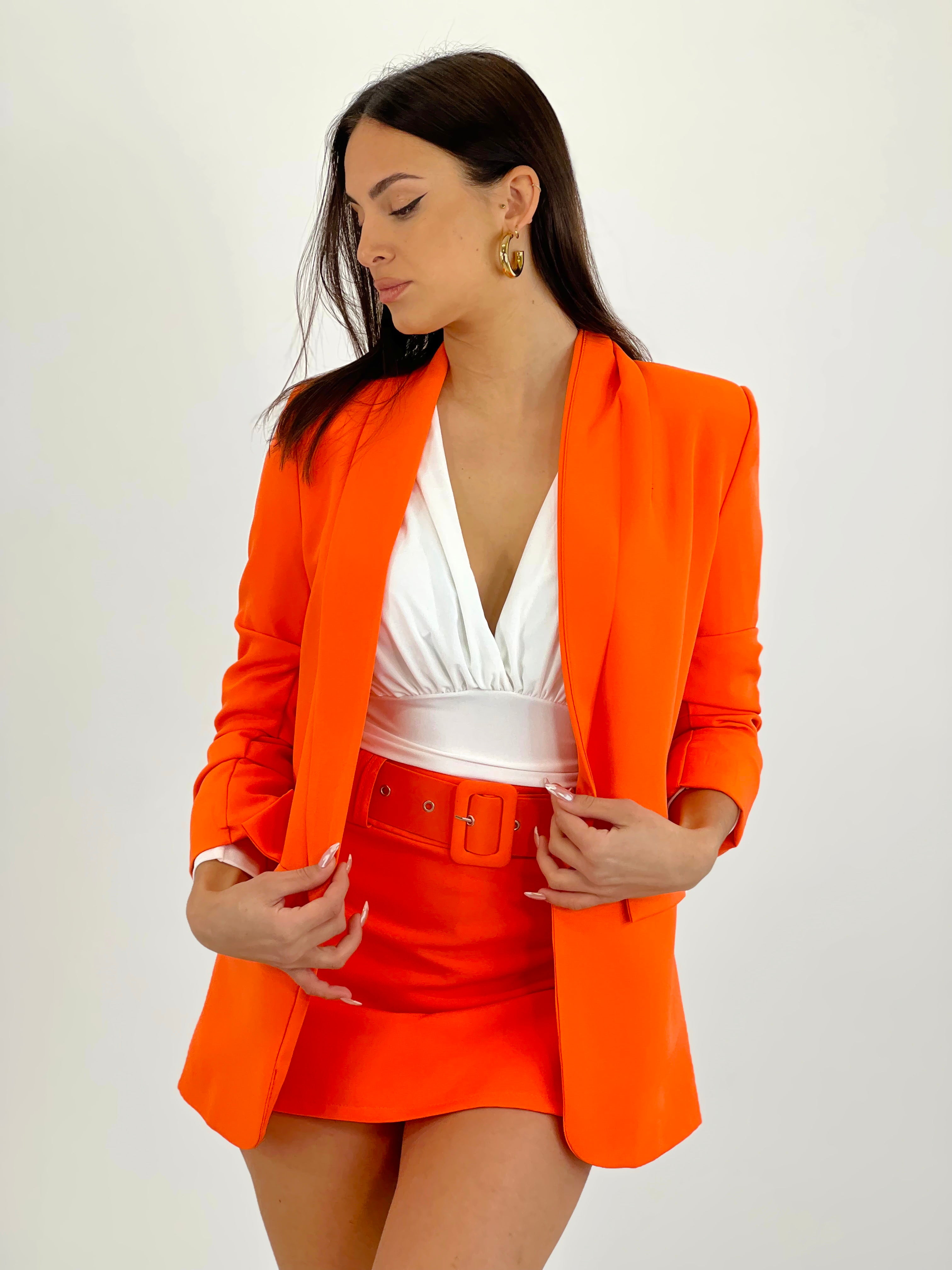 Blazer Madi - Zebra&Maduixa®