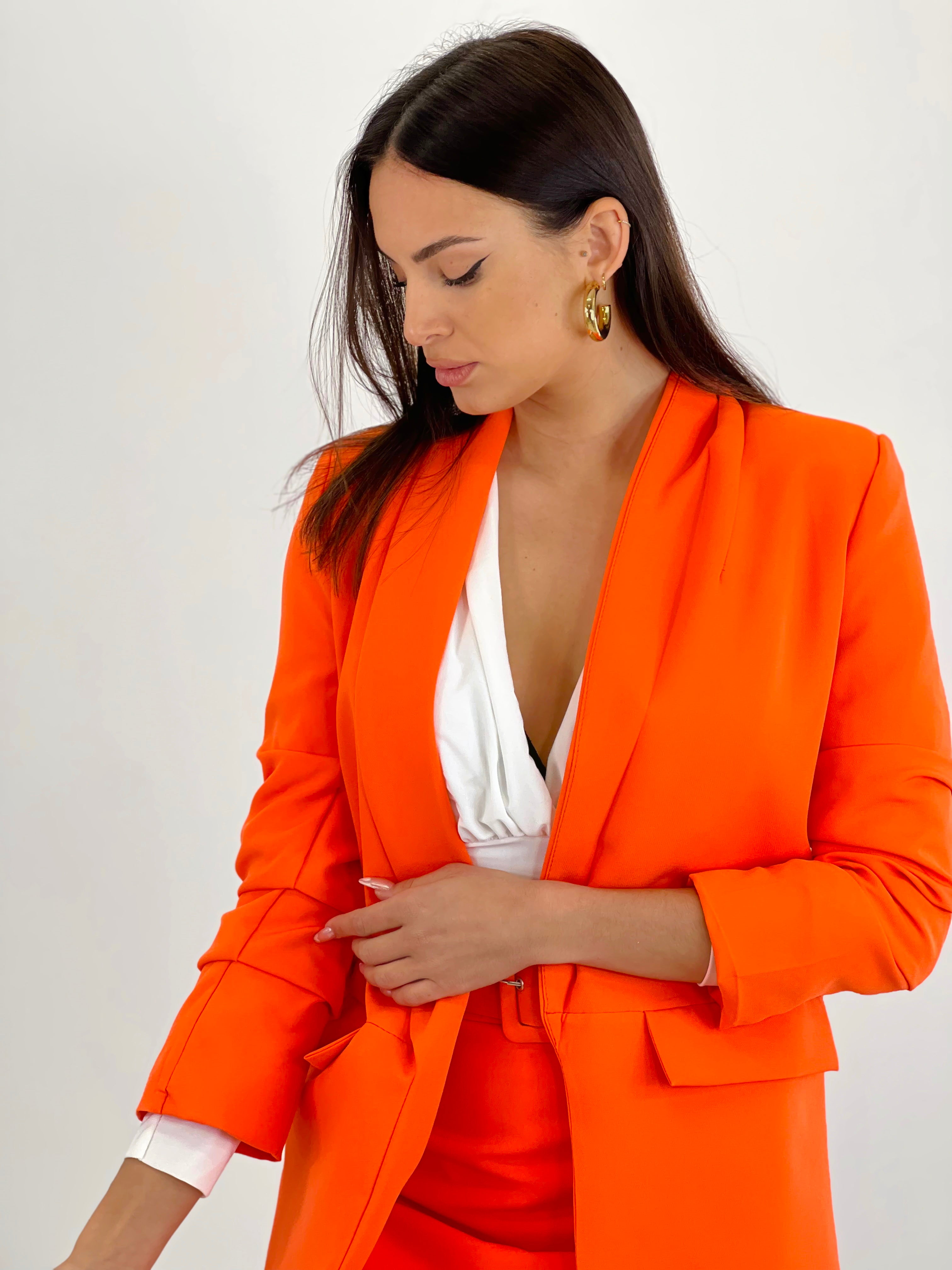 Blazer Madi - Zebra&Maduixa®