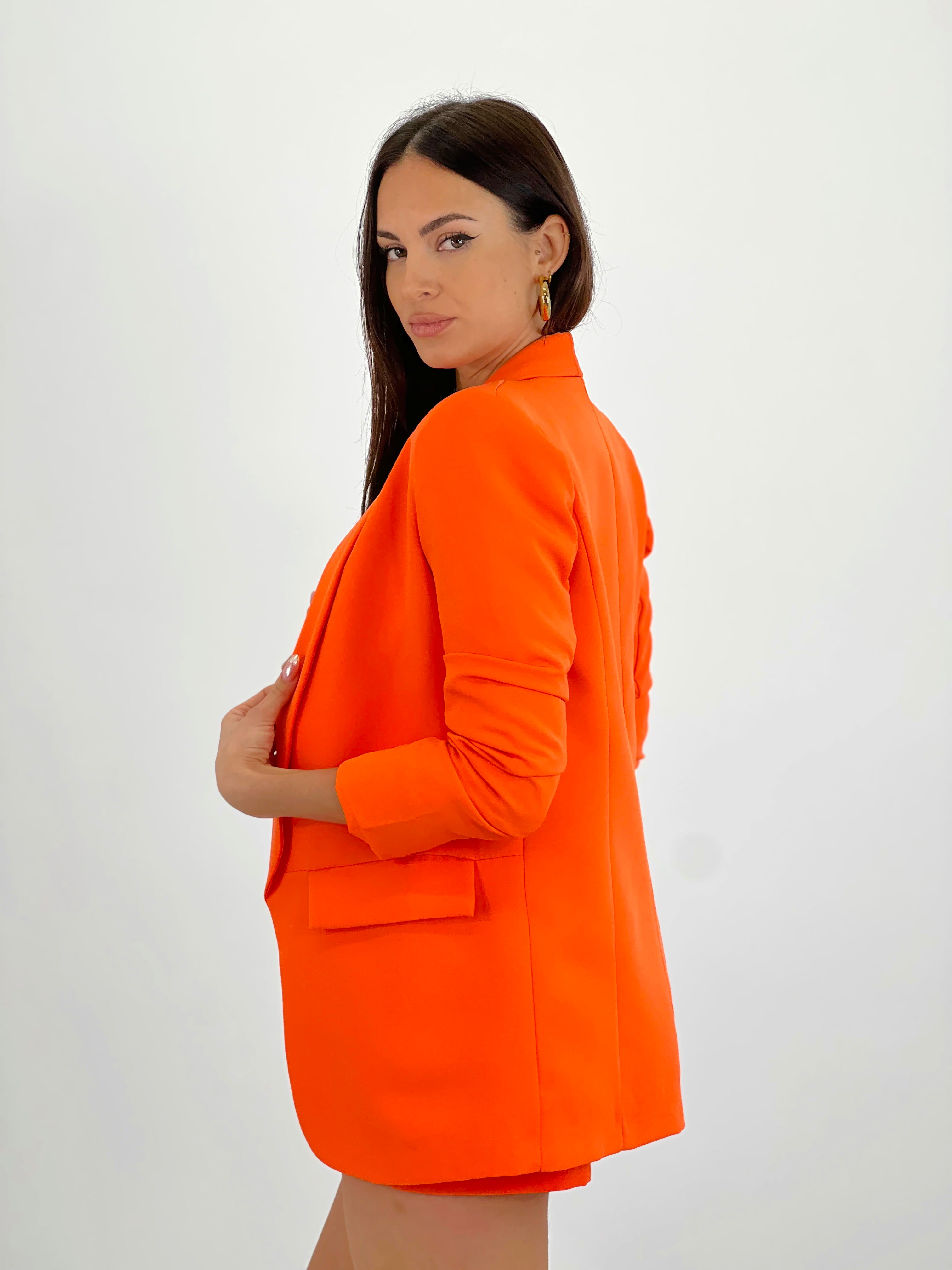 Blazer Madi - Zebra&Maduixa®