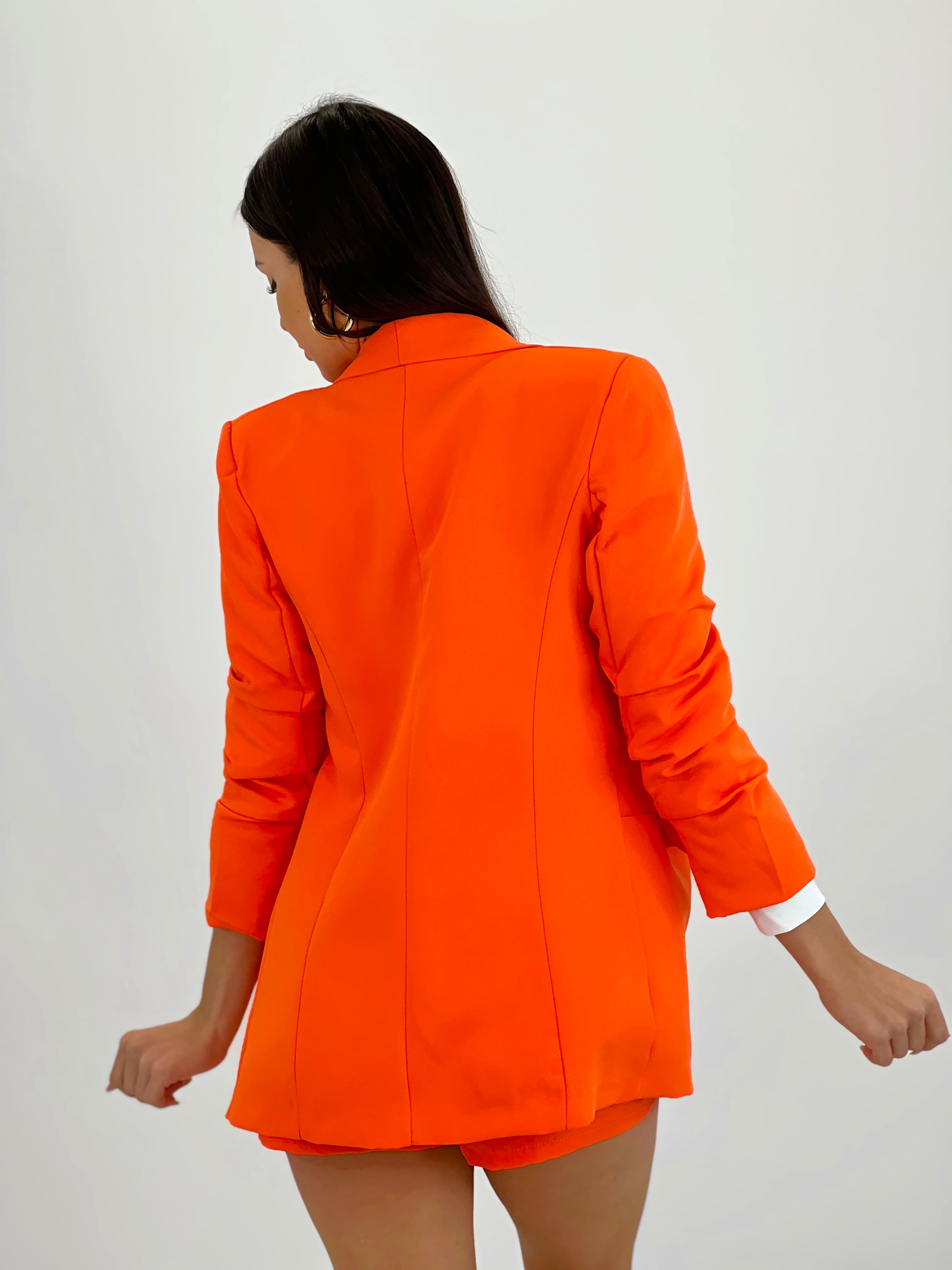 Blazer Madi - Zebra&Maduixa®