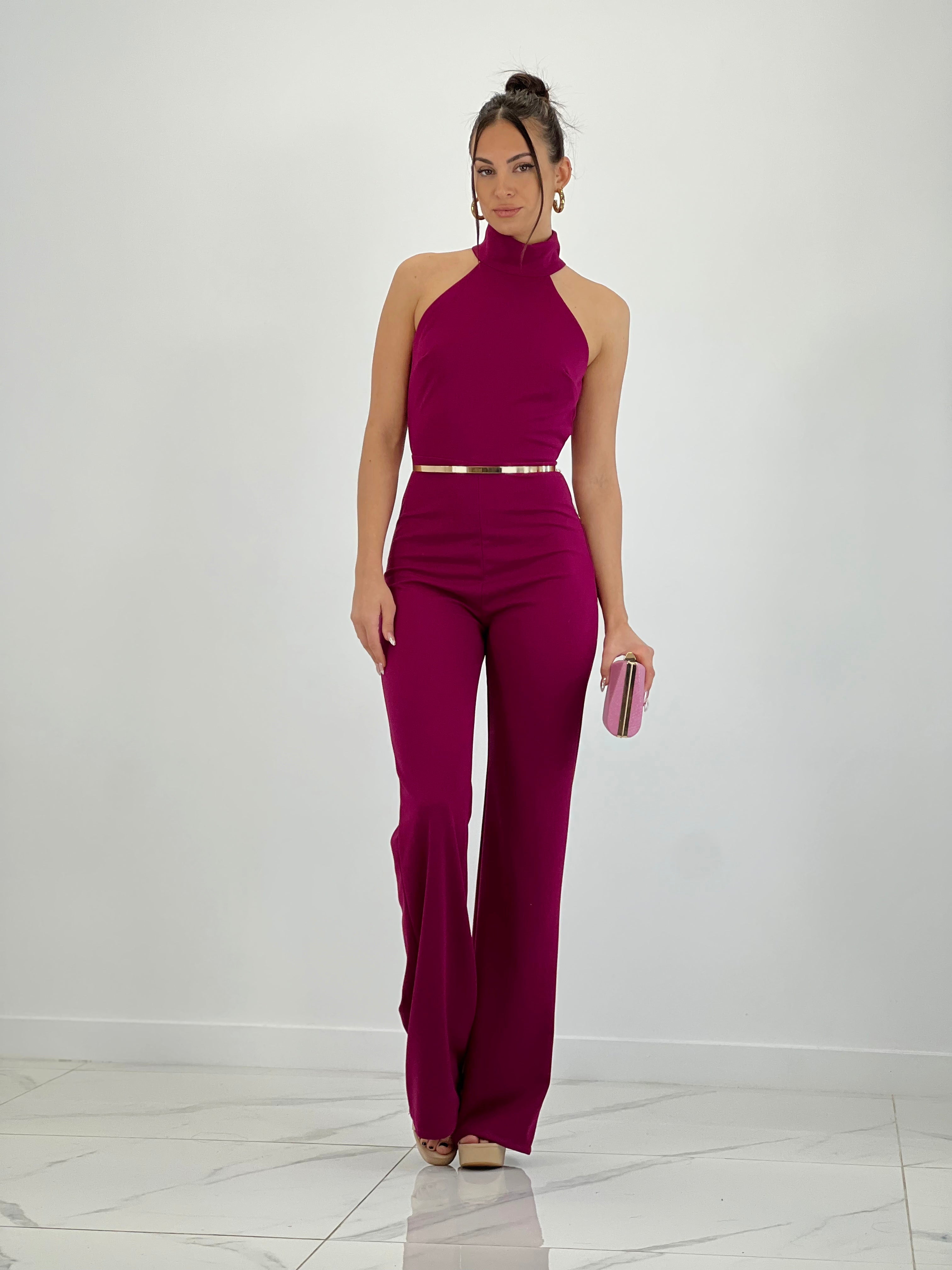 Mono crepé halter - Zebra&Maduixa®