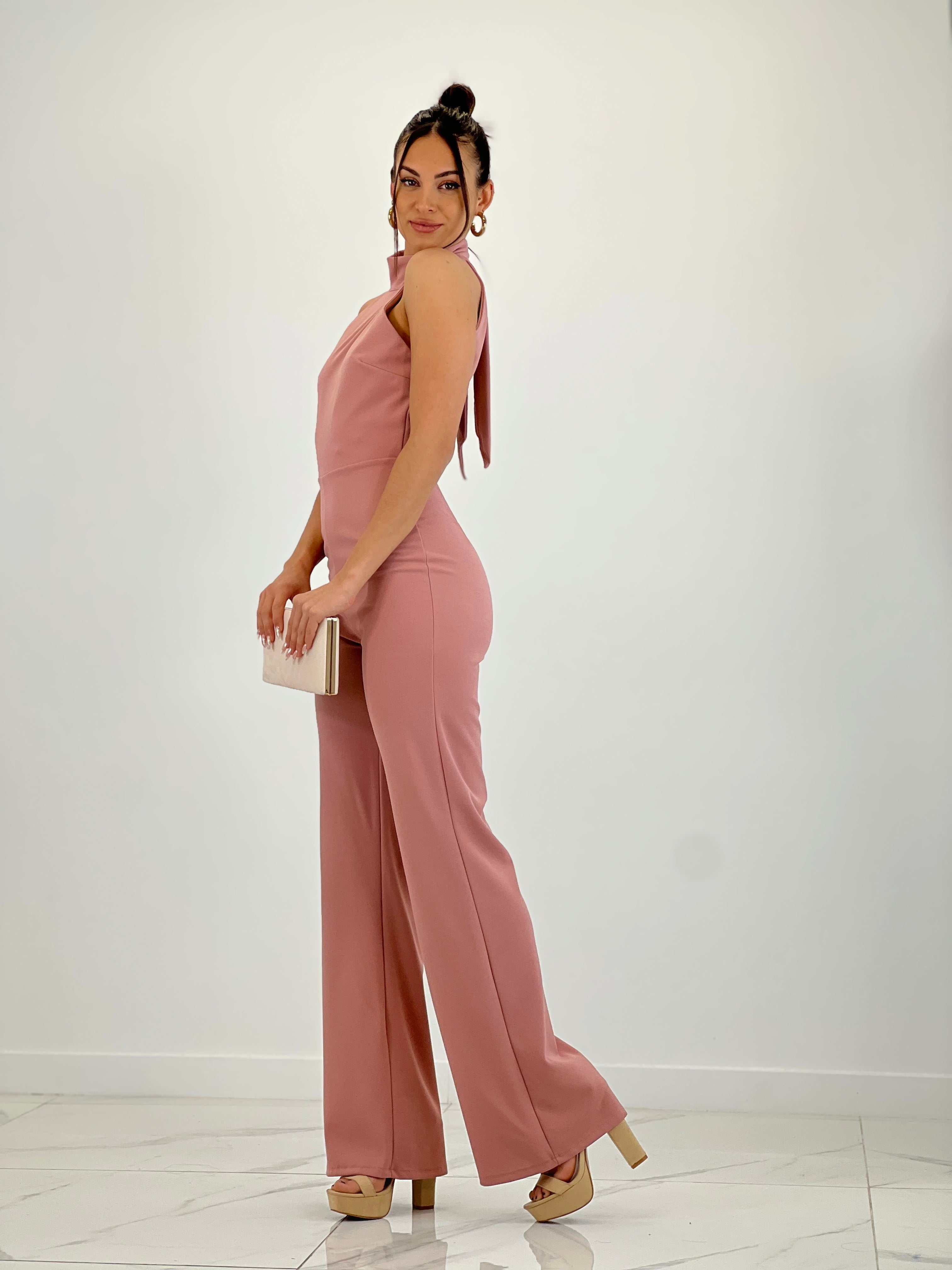 Mono crepé halter - Zebra&Maduixa®