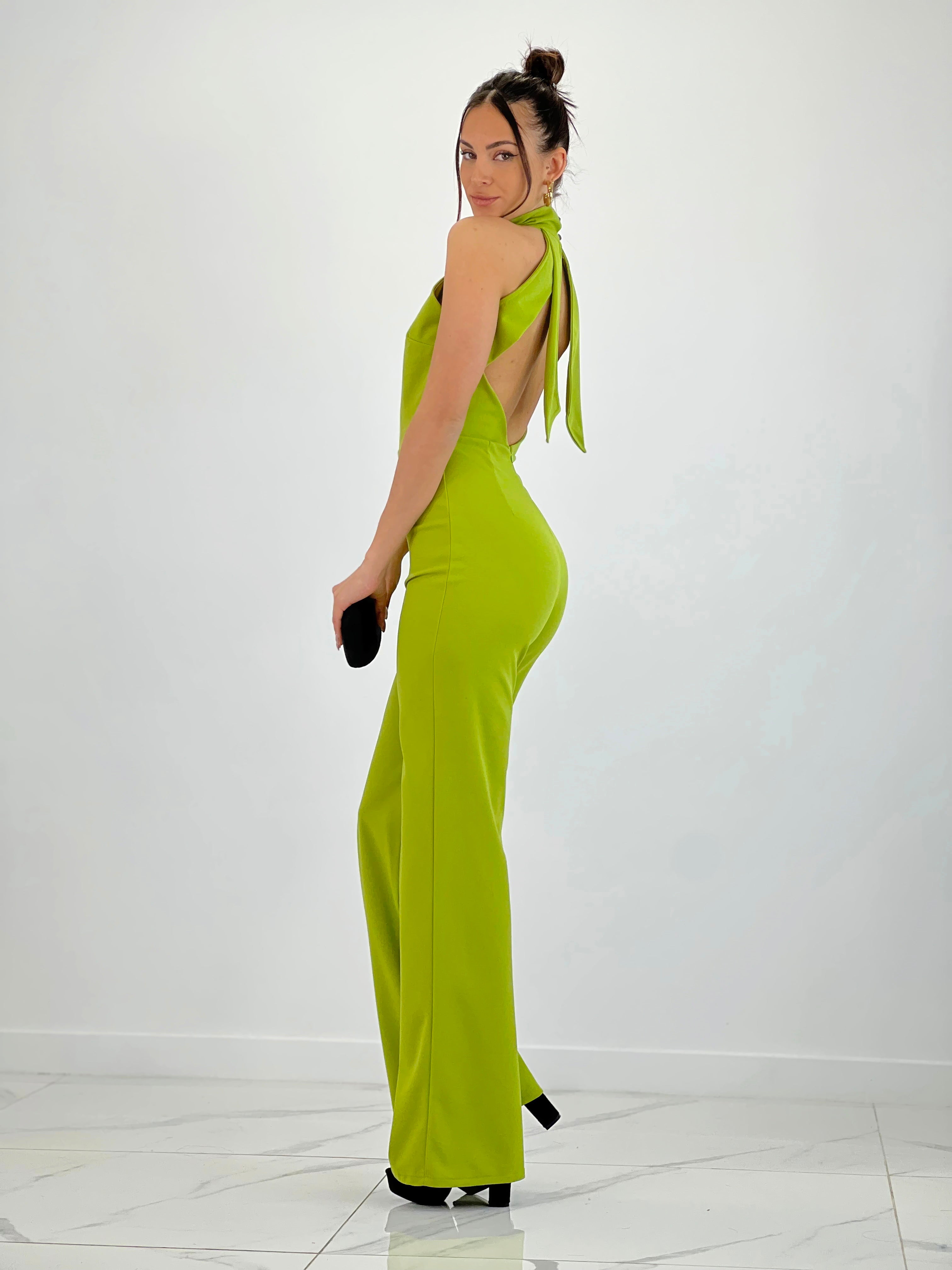 Mono crepé halter - Zebra&Maduixa®