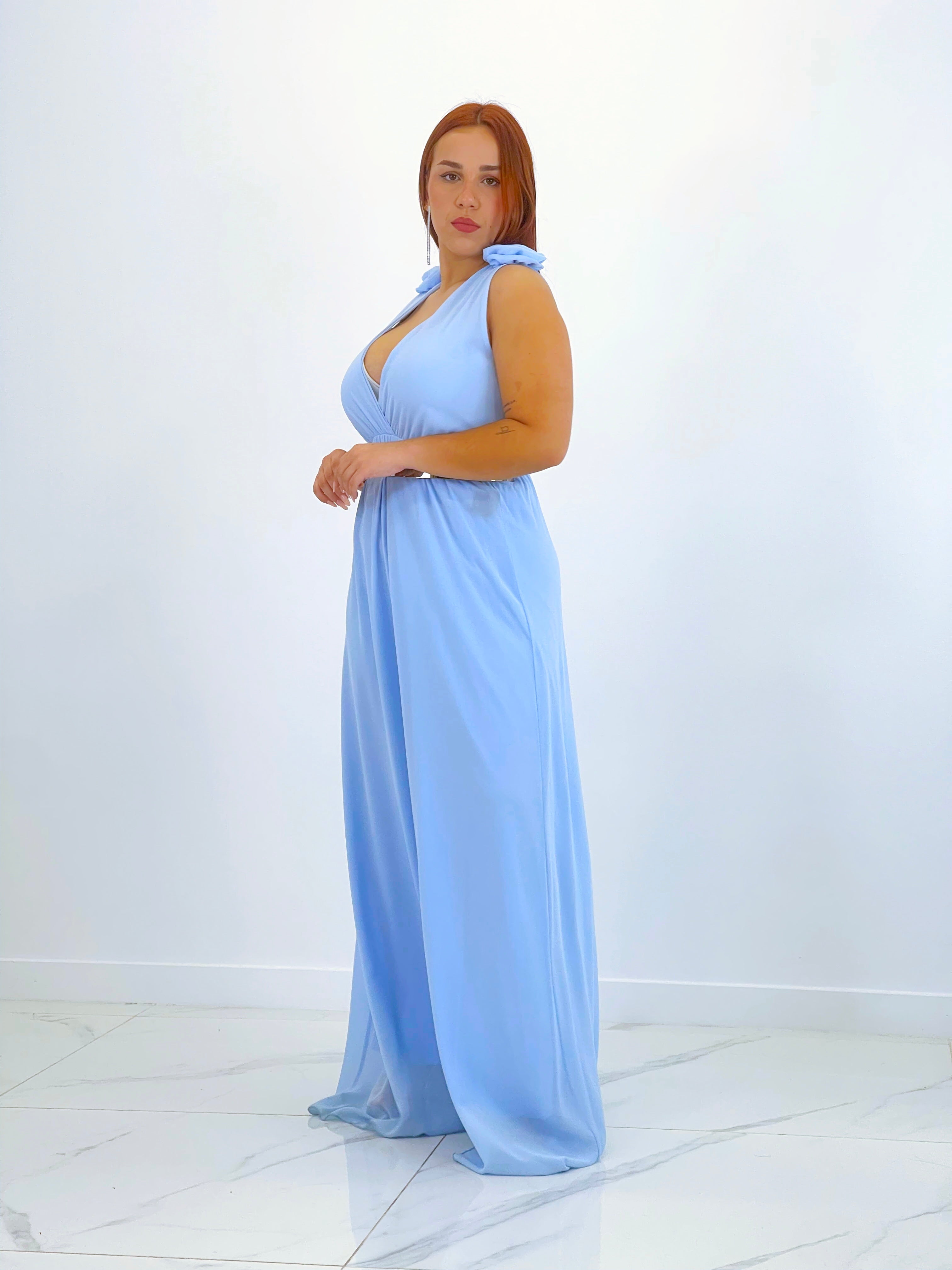 Vestido Dalia - Zebra&Maduixa®