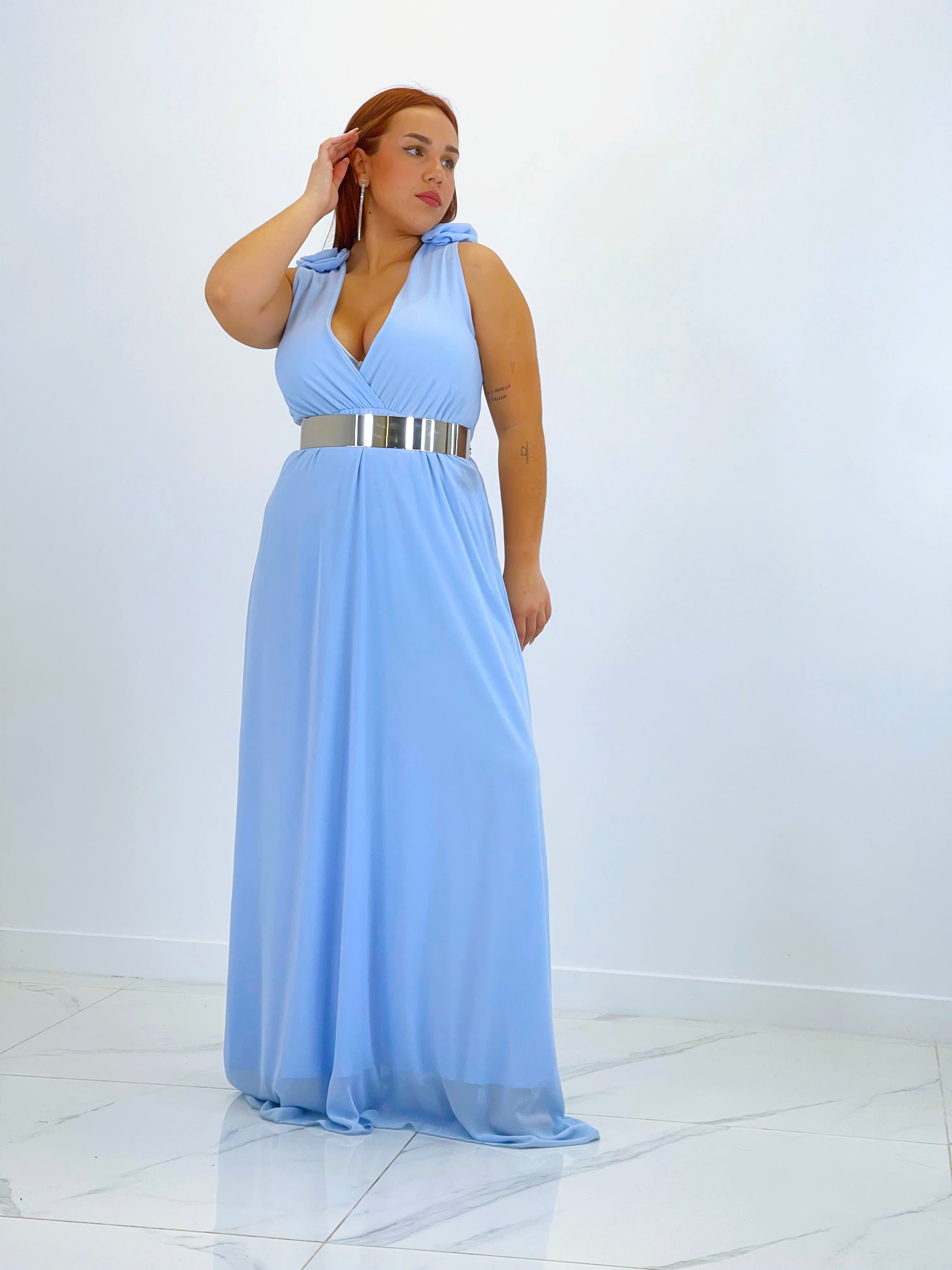 Vestido Dalia - Zebra&Maduixa®