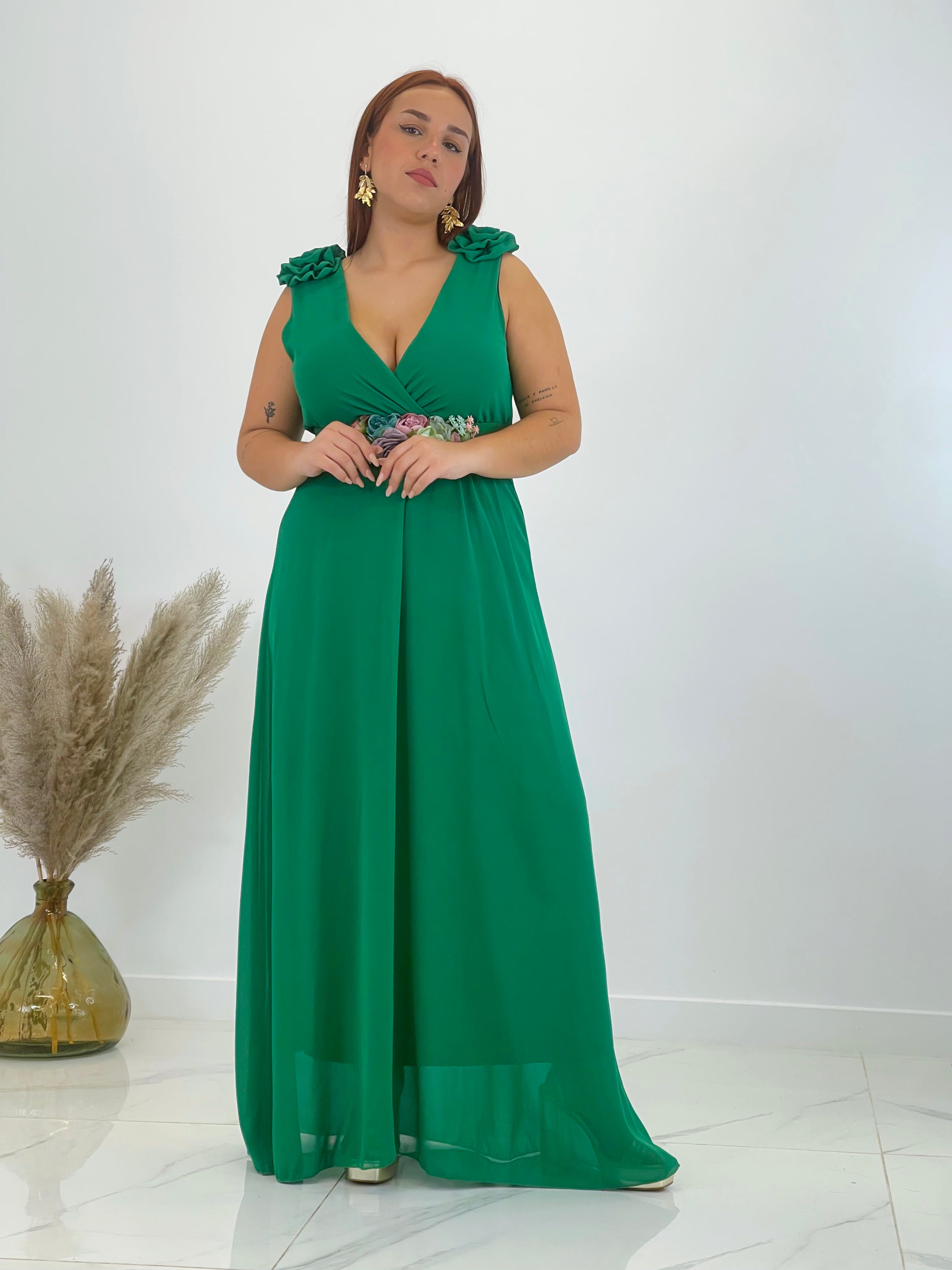 Vestido Dalia - Zebra&Maduixa®