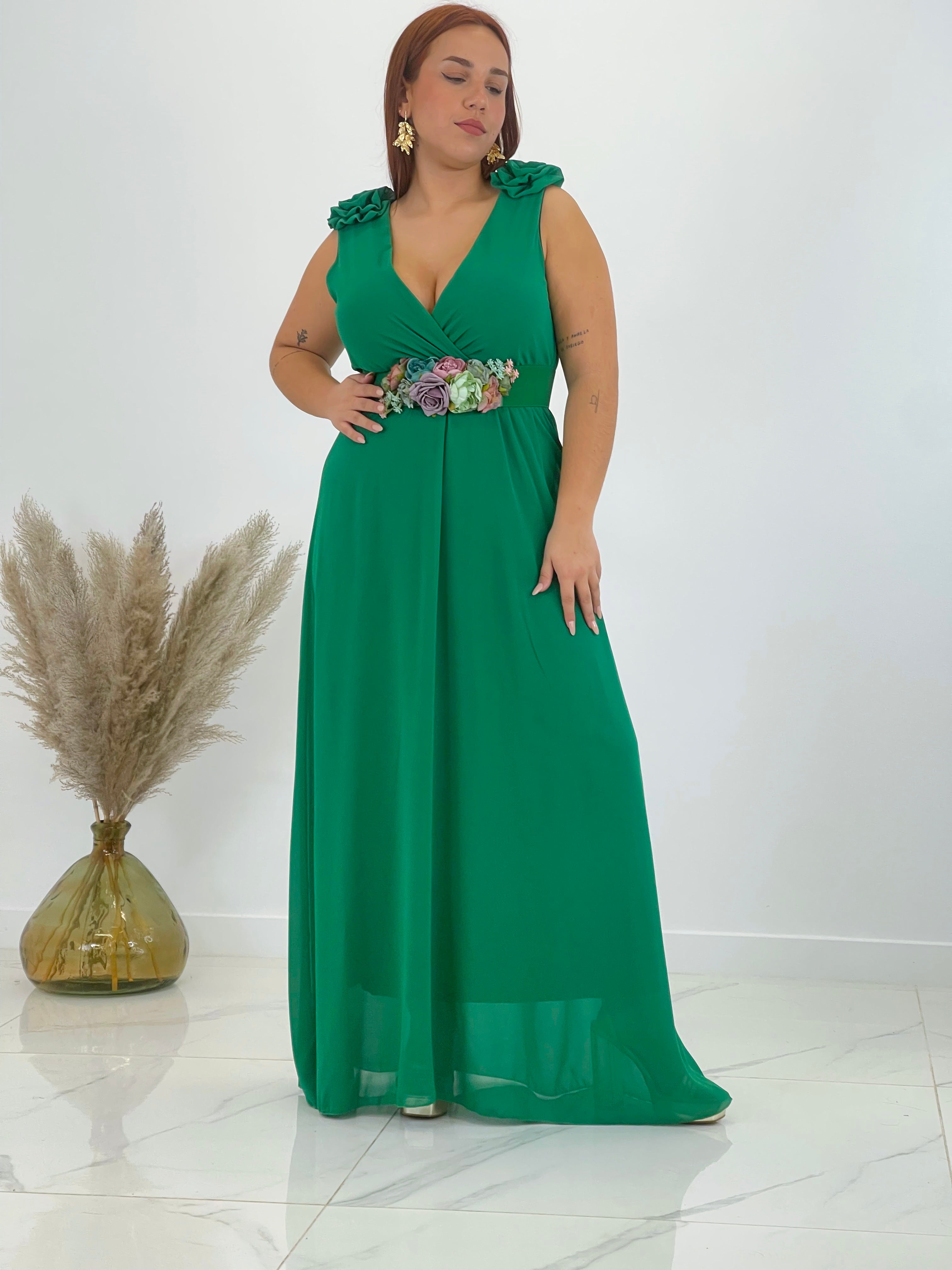 Vestido Dalia - Zebra&Maduixa®