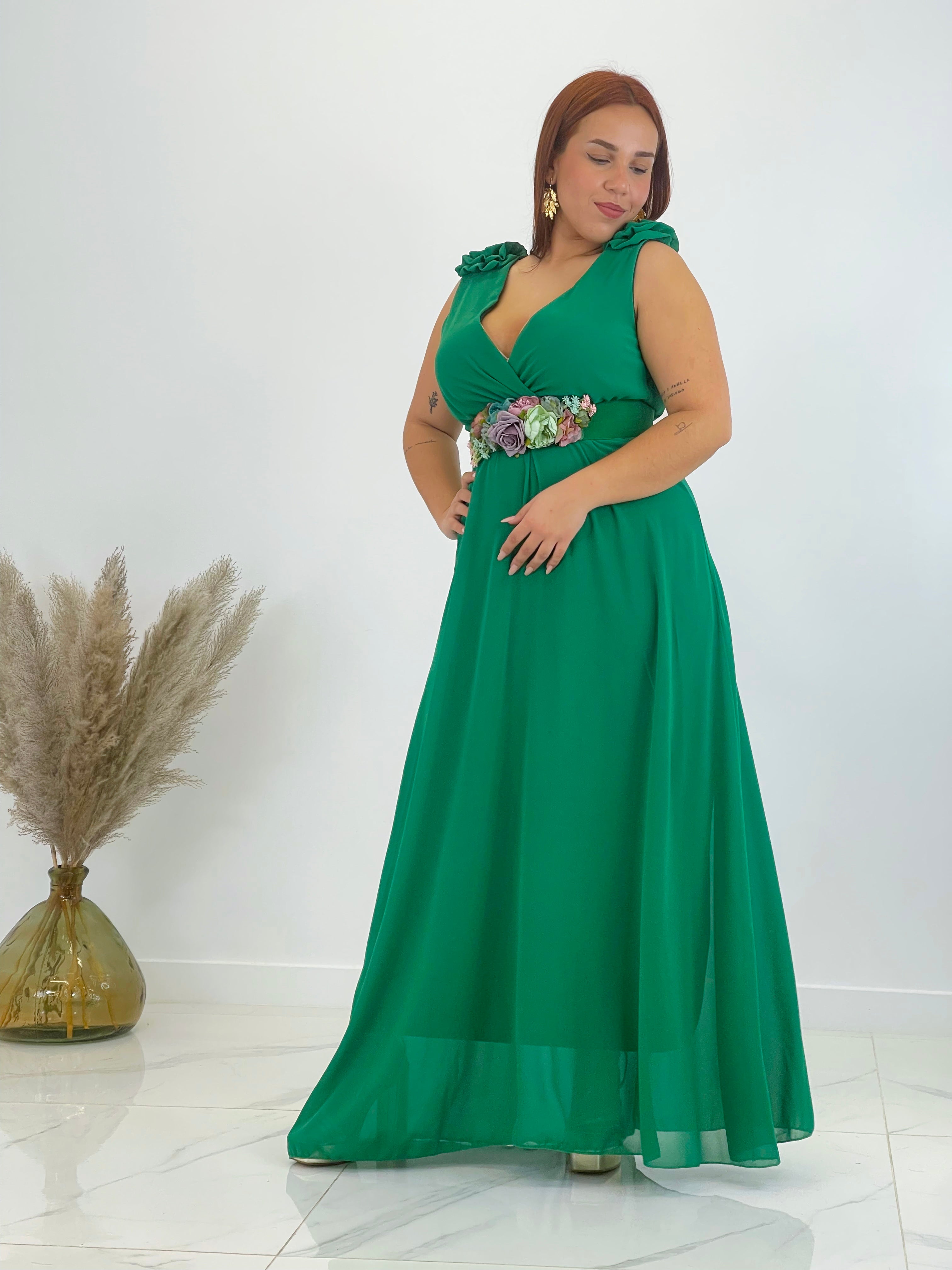 Vestido Dalia - Zebra&Maduixa®