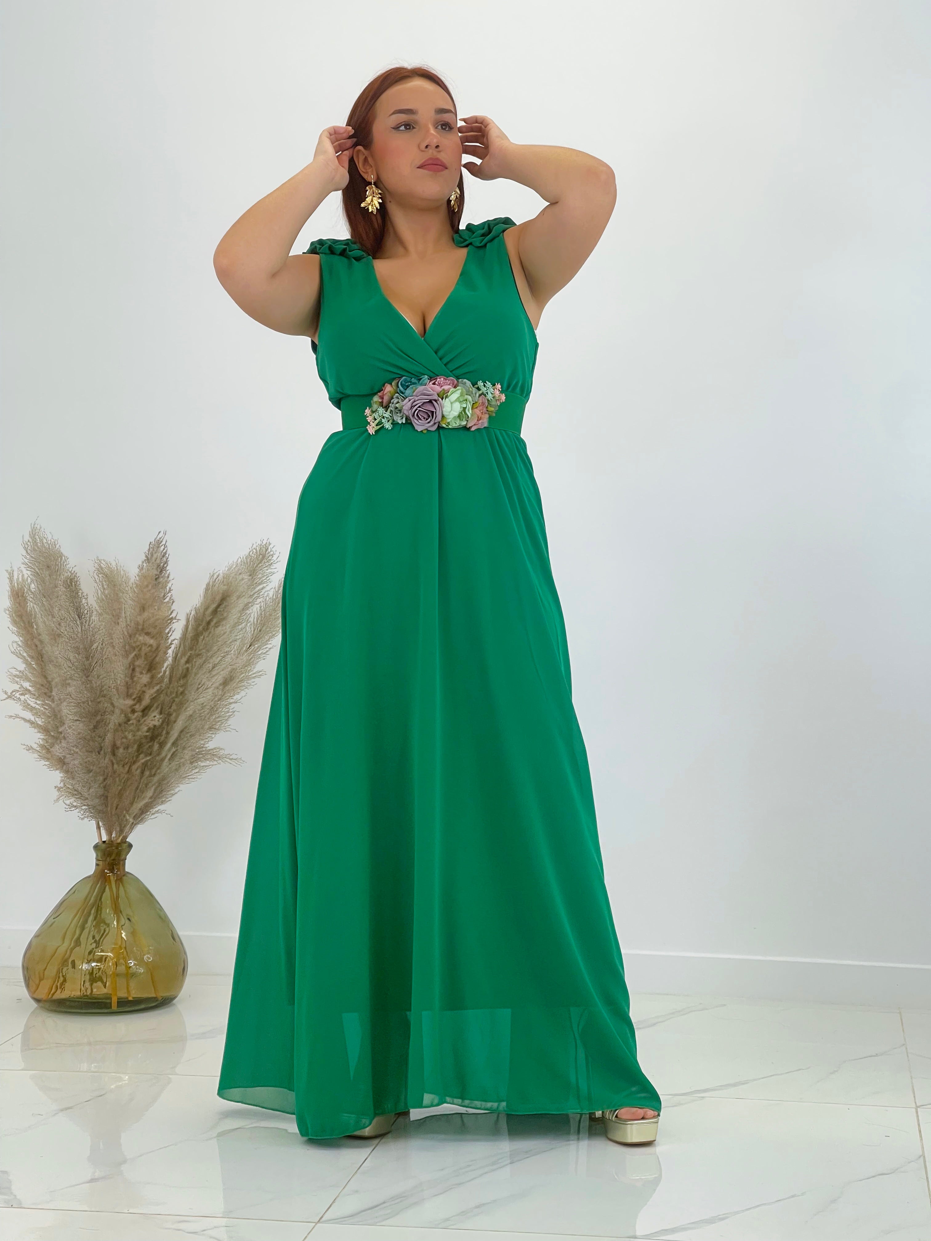 Vestido Dalia - Zebra&Maduixa®