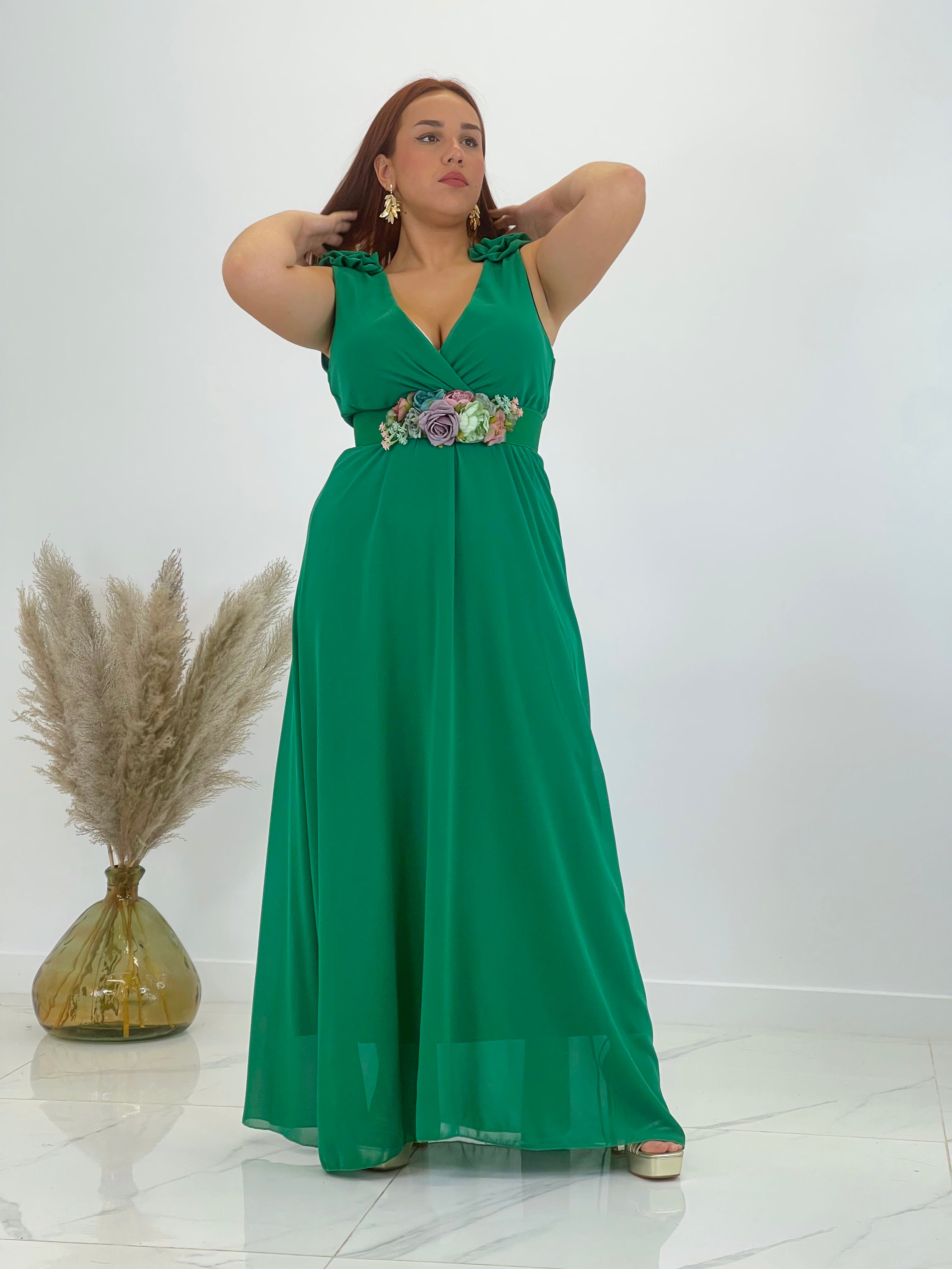 Vestido Dalia - Zebra&Maduixa®