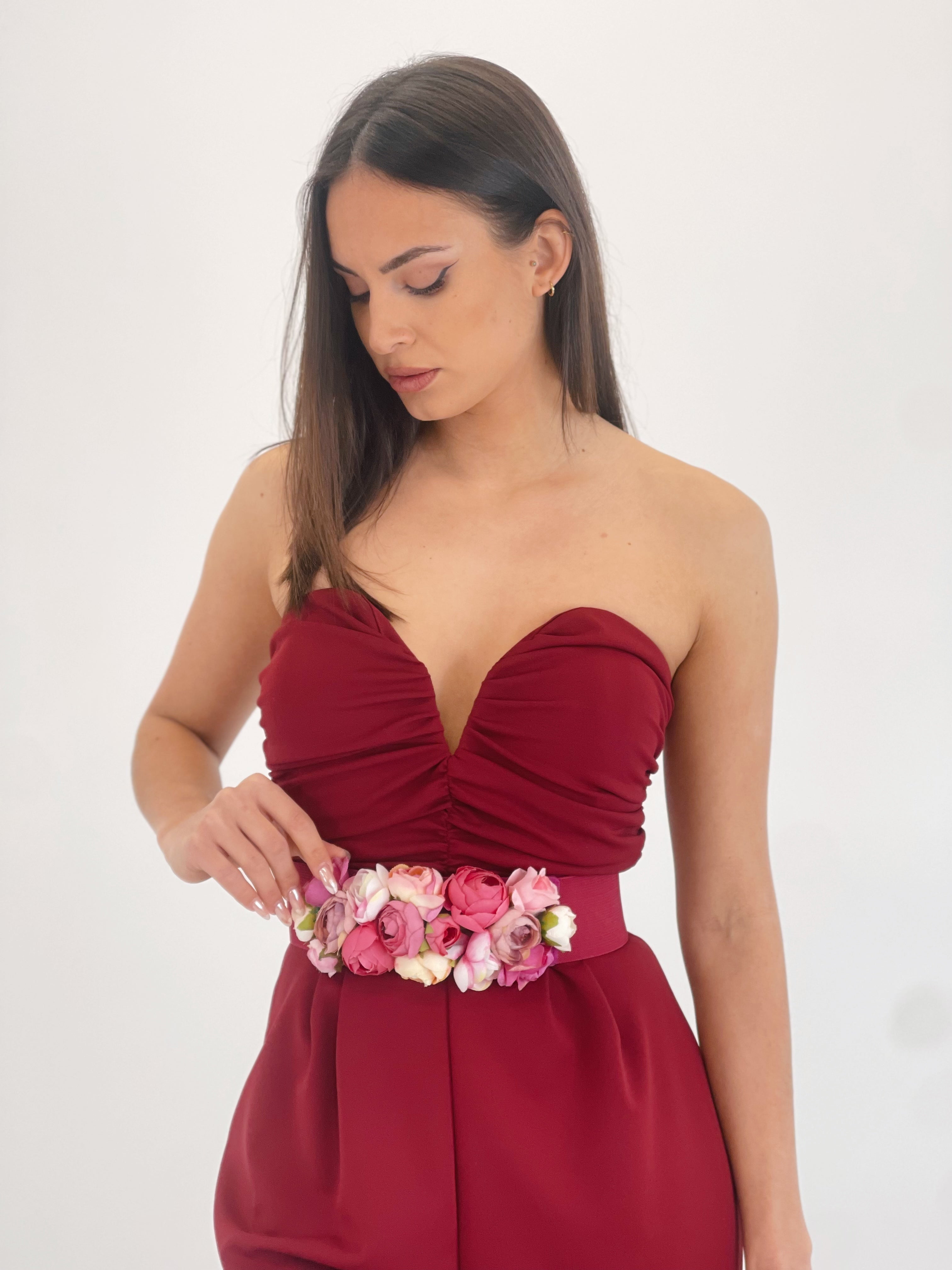 Mot unique d'honneur