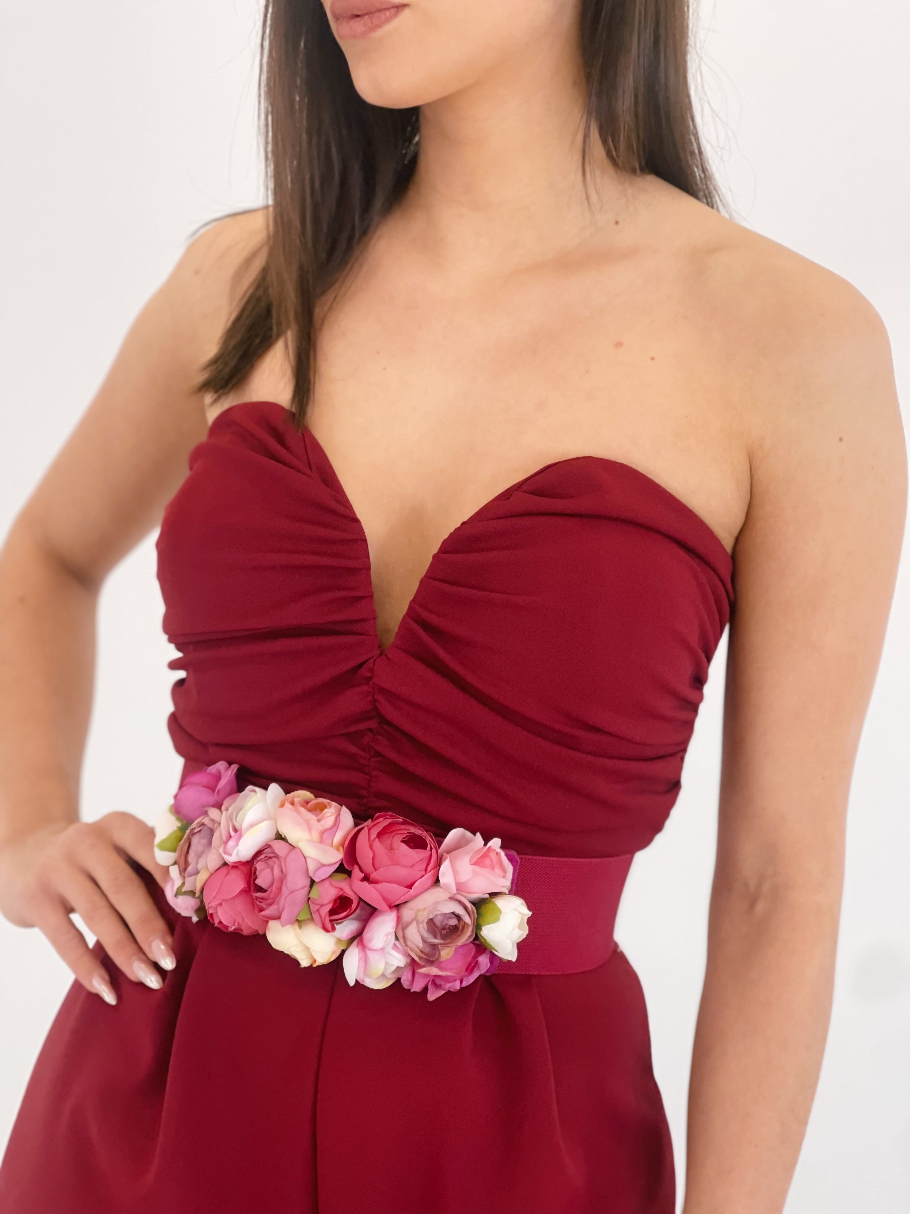 Mot unique d'honneur