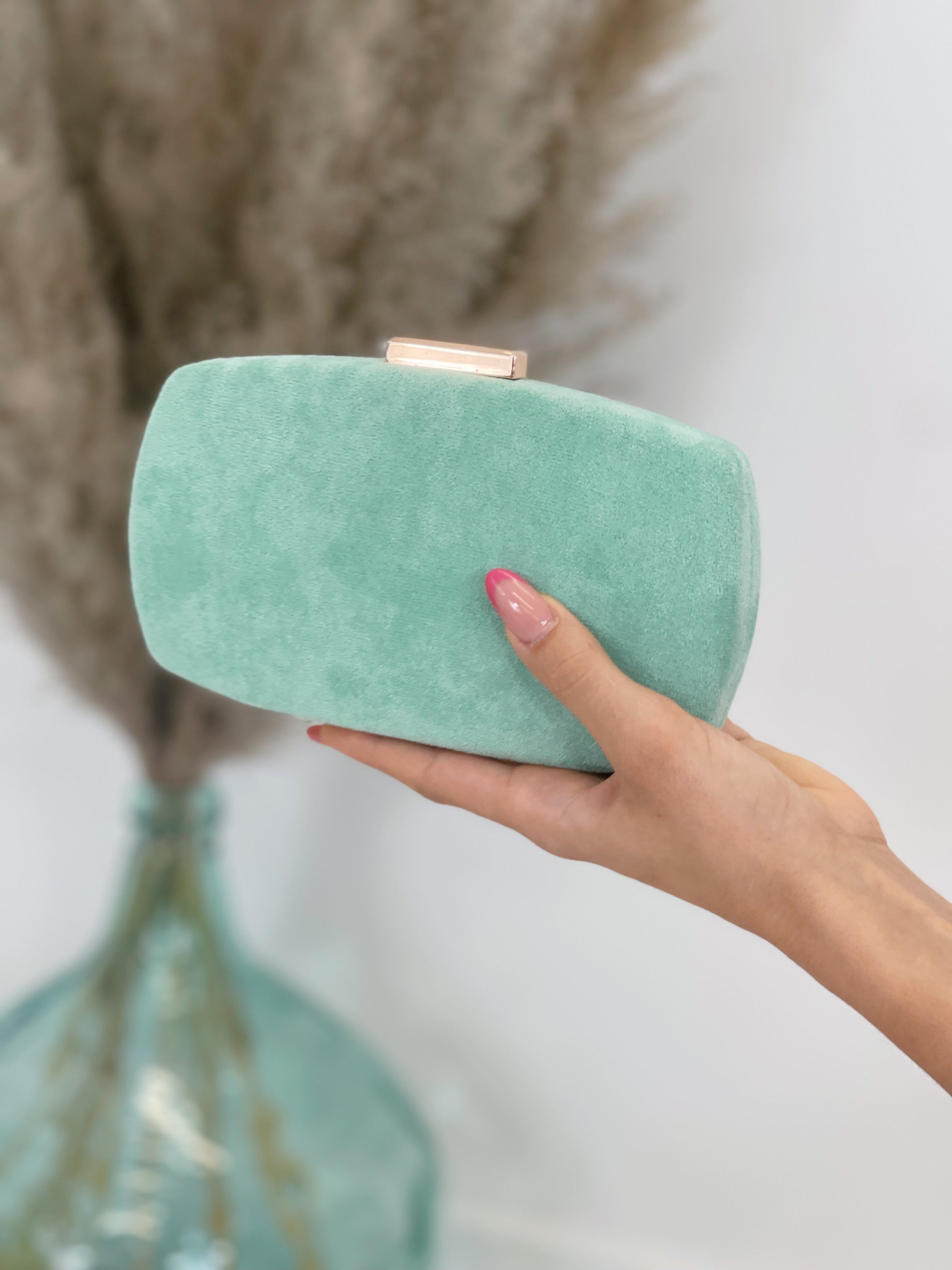 Bolso de mano Stephanie - Zebra&Maduixa®