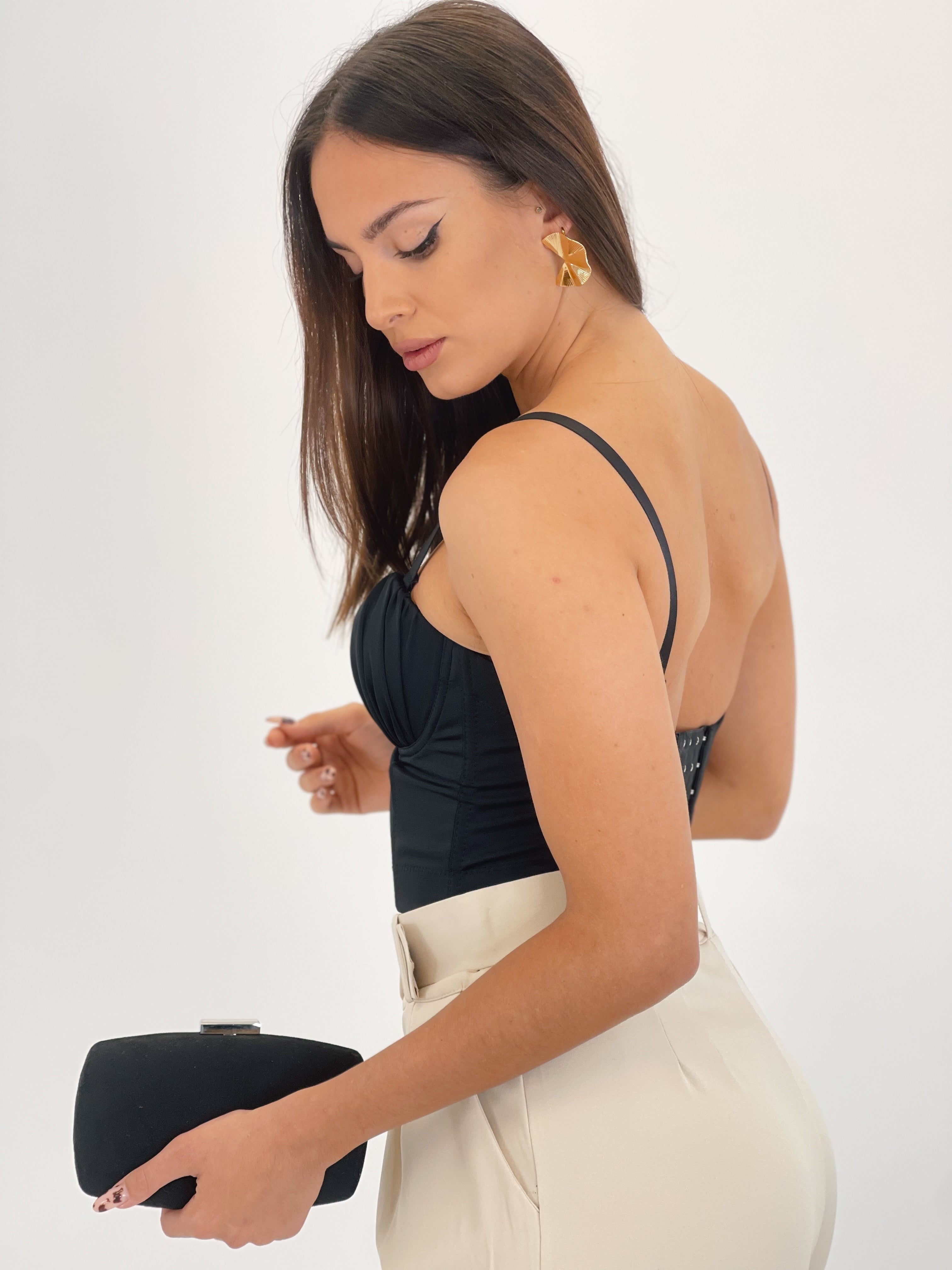 Bolso de mano Stephanie - Zebra&Maduixa®