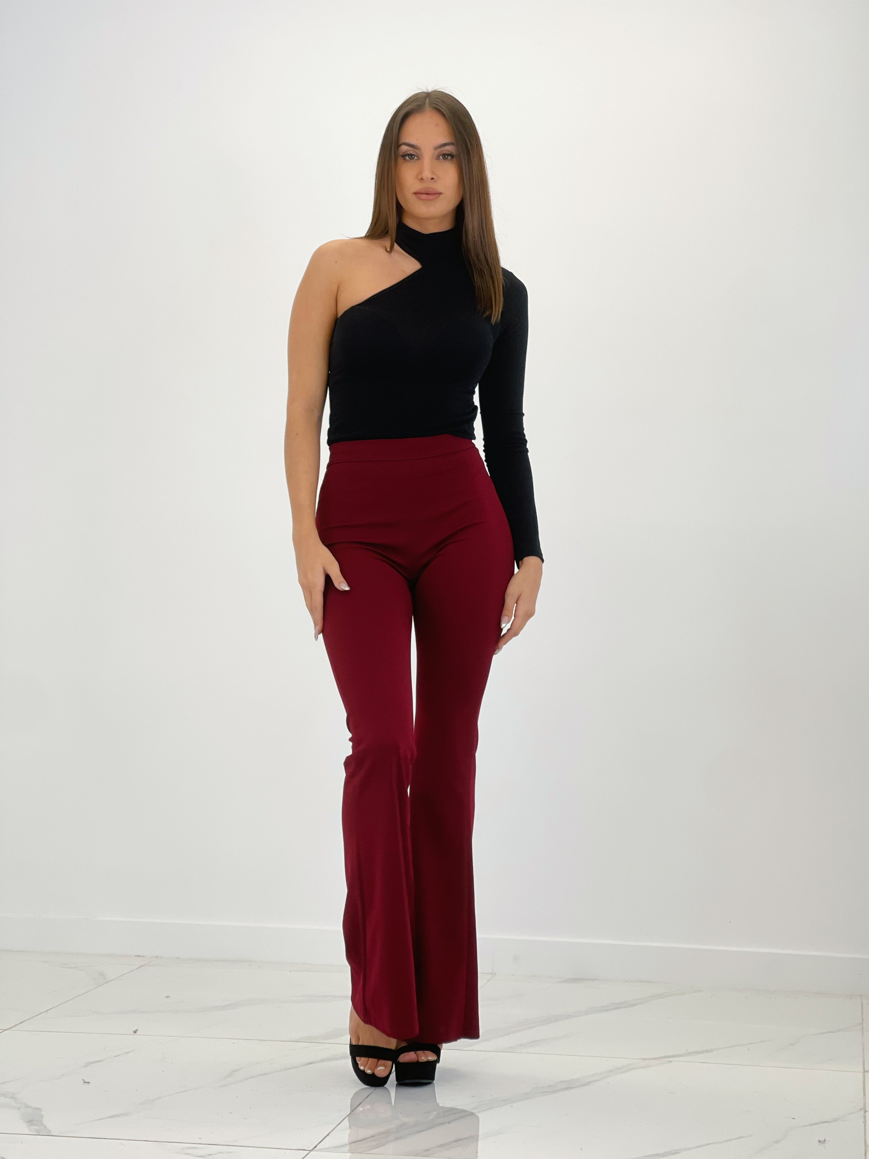 Pantalón Campana - Zebra&Maduixa®