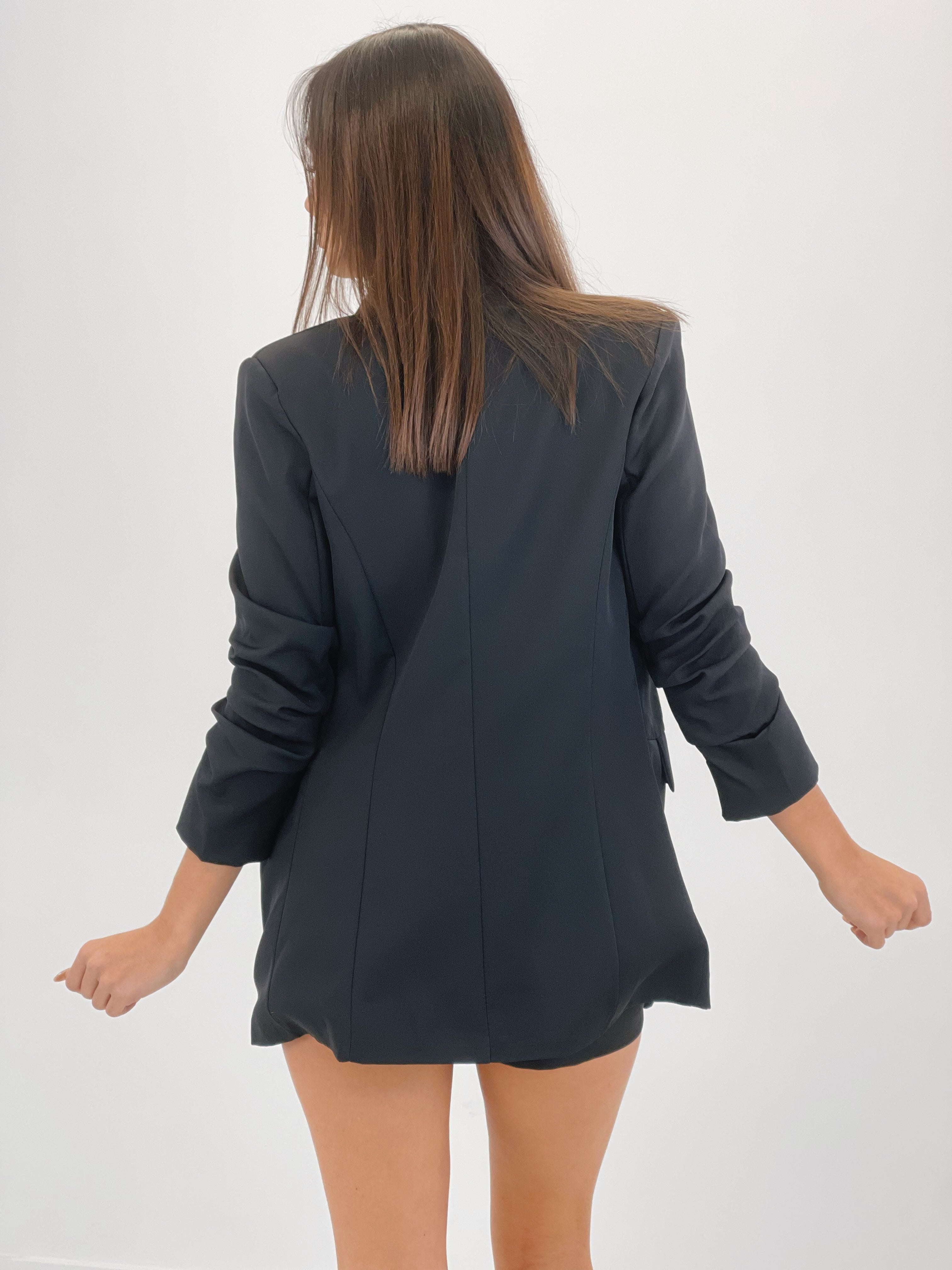 Blazer Madi - Zebra&Maduixa®