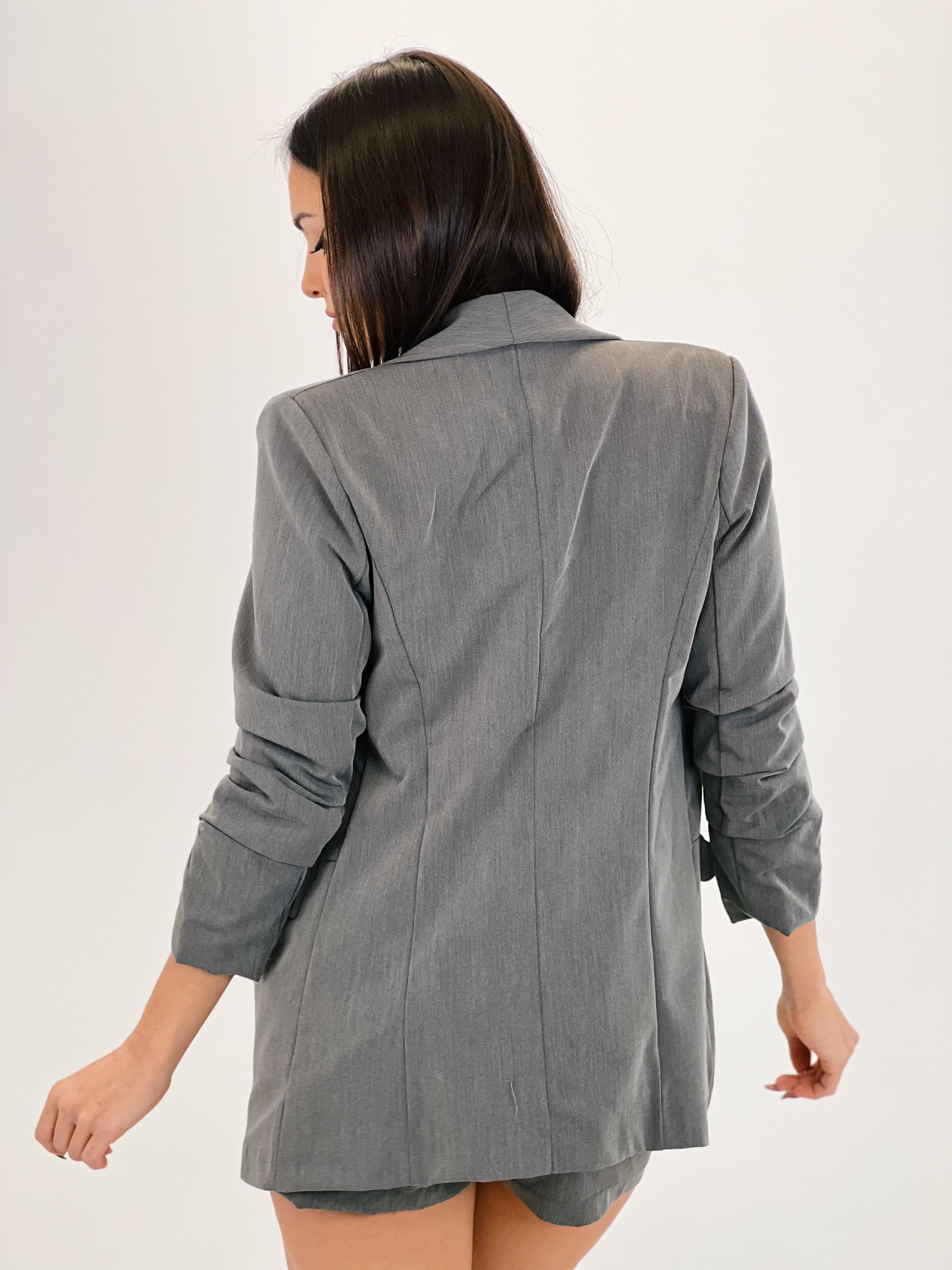 Blazer Madi - Zebra&Maduixa®