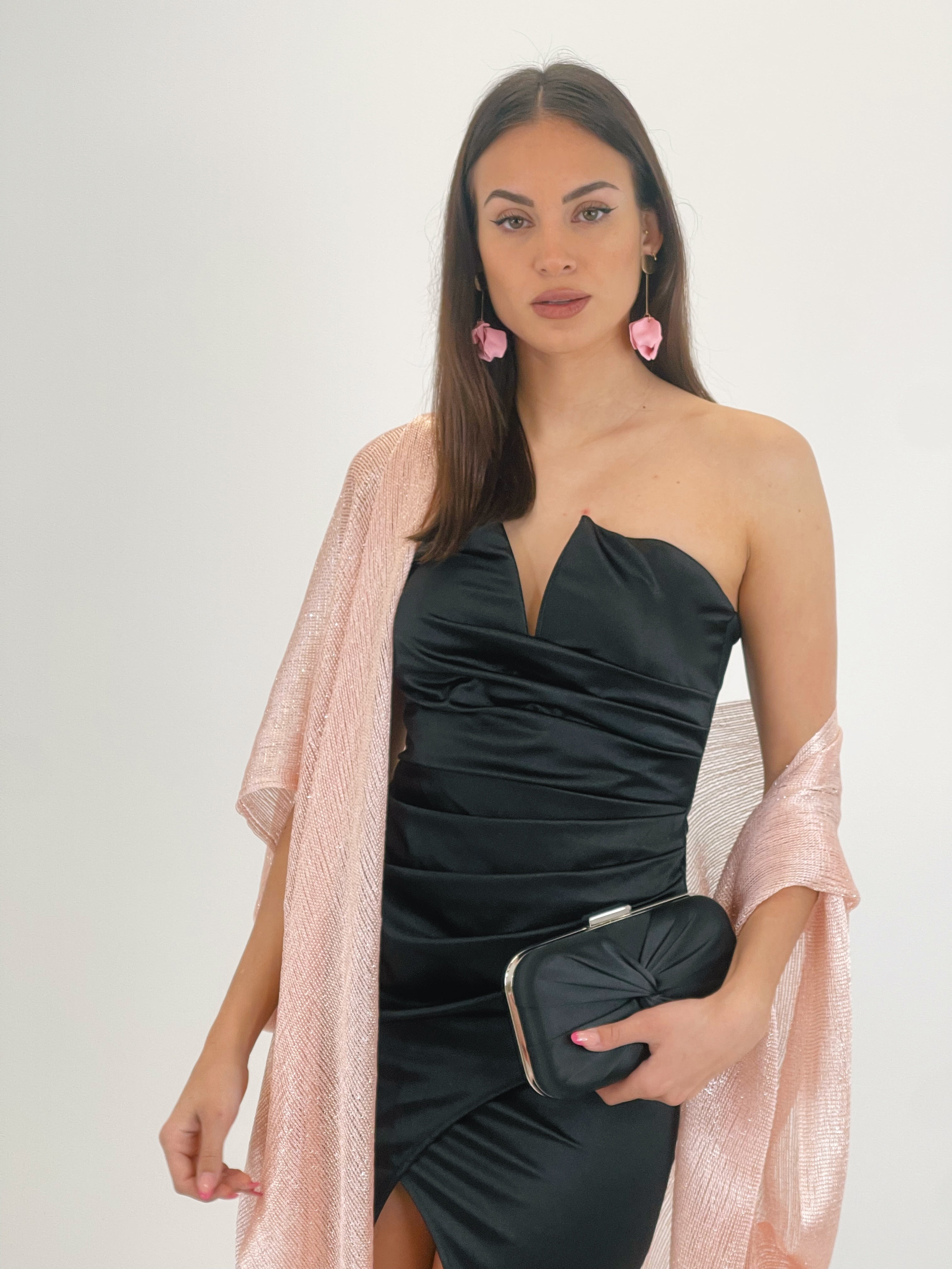 Kimono fular con brillo - Zebra&Maduixa®