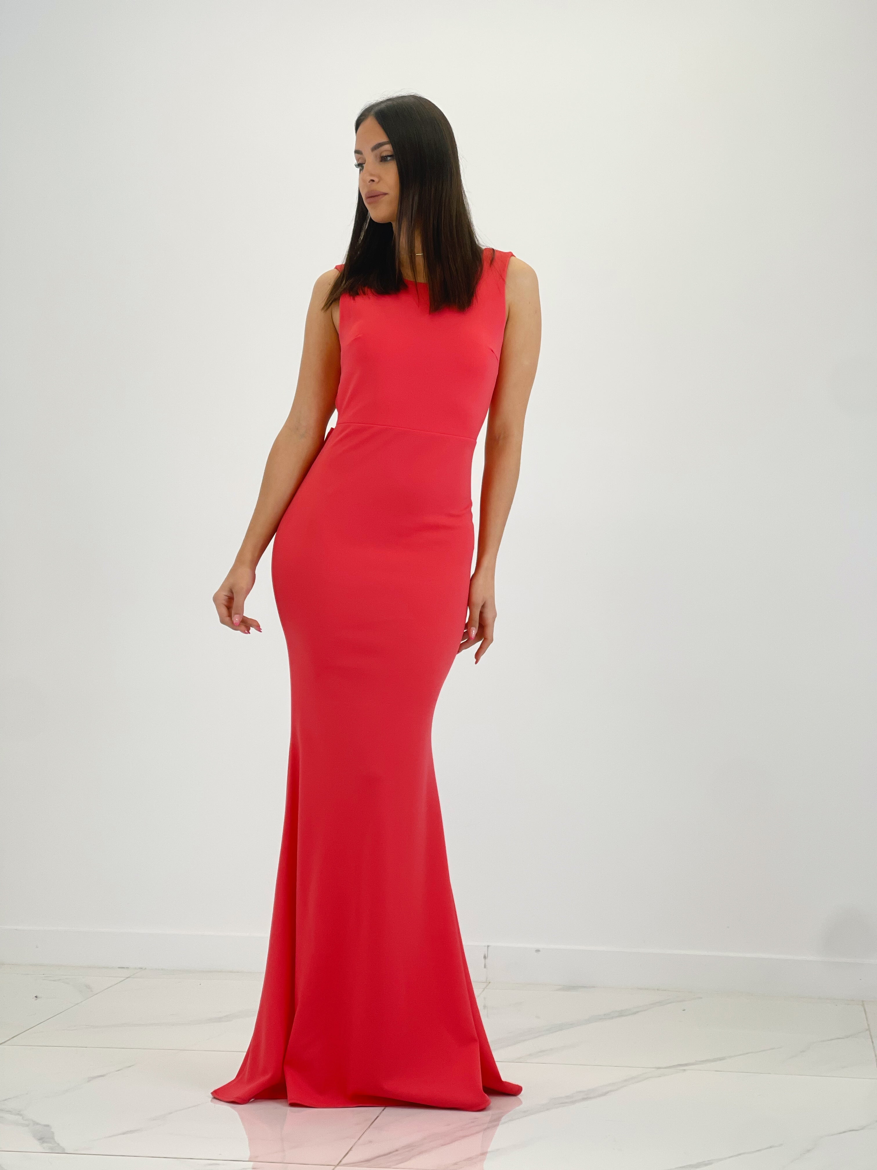 Vestido Elisabeth Blanco