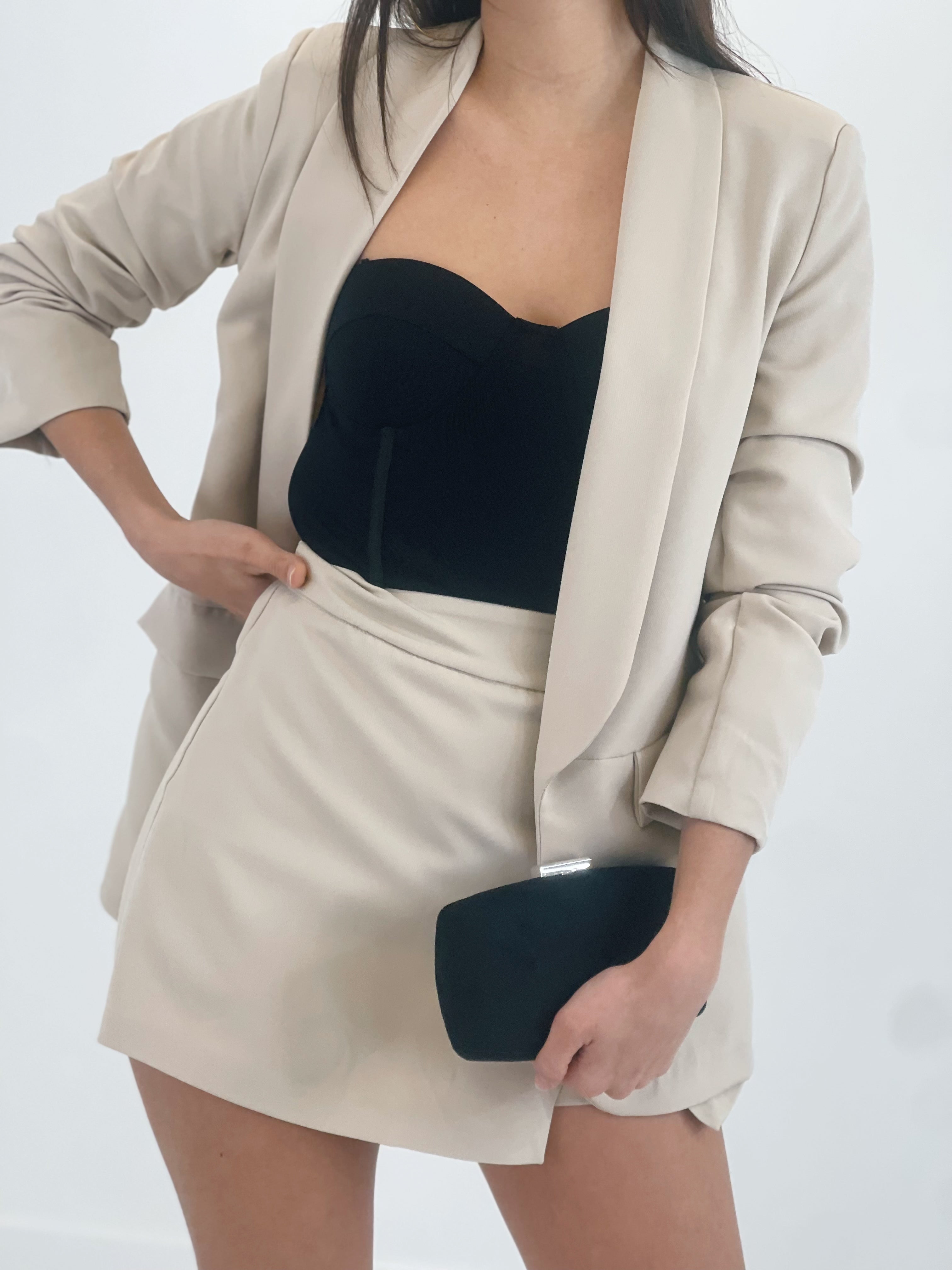 Bolso de mano Stephanie - Zebra&Maduixa®