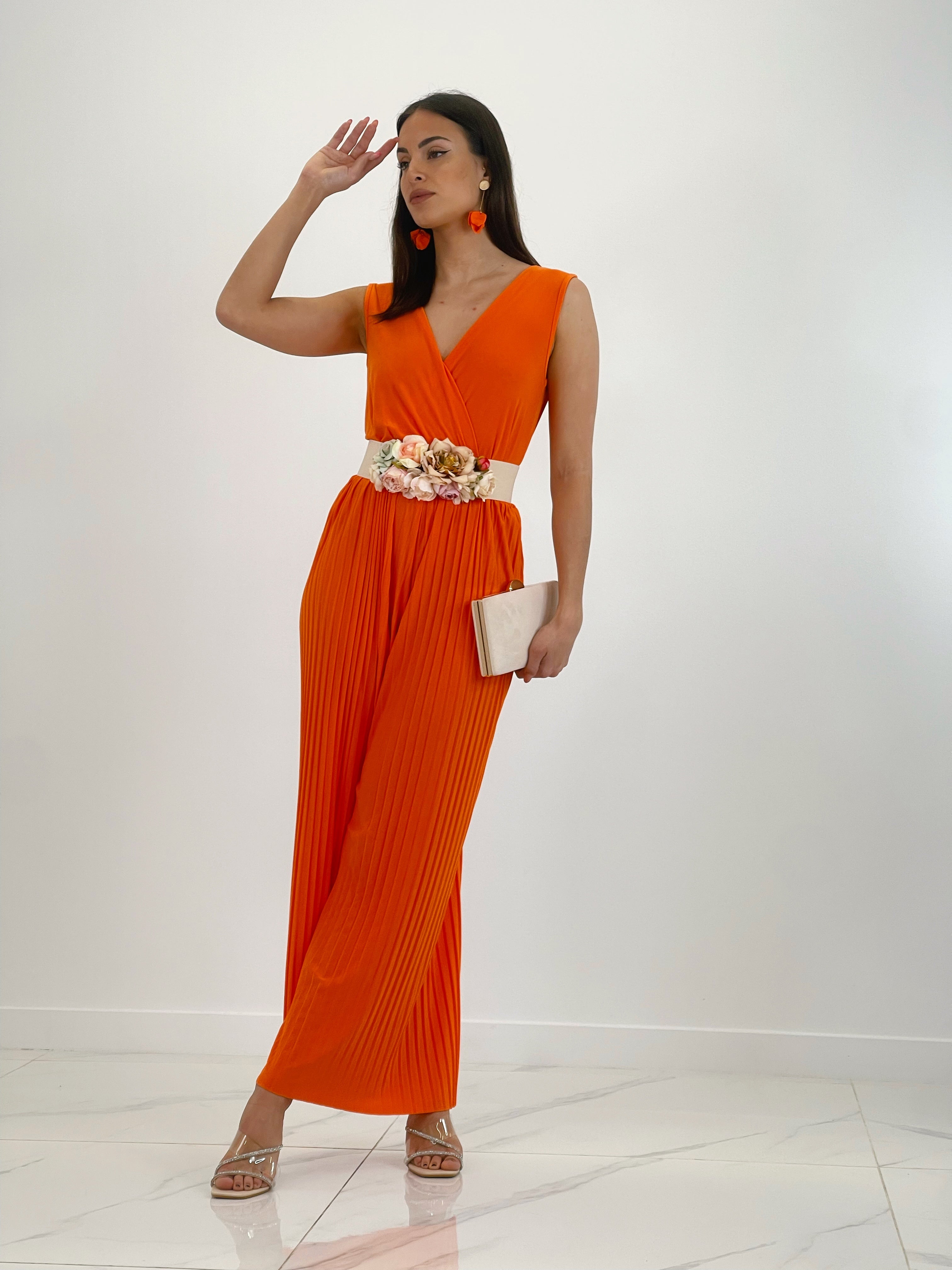 Mono cruzado plisado - Zebra&Maduixa®