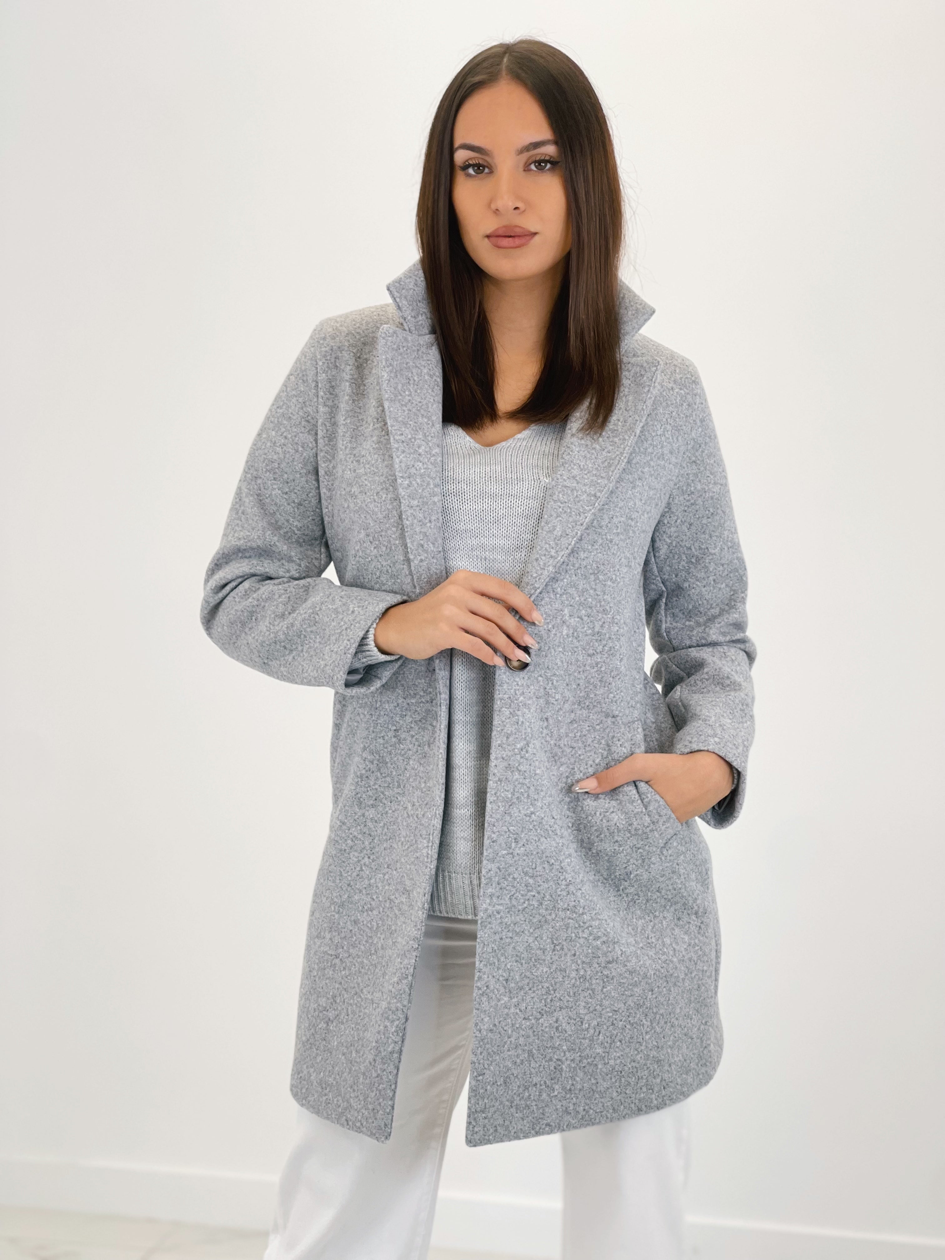 Abrigo solapa - Zebra&Maduixa®