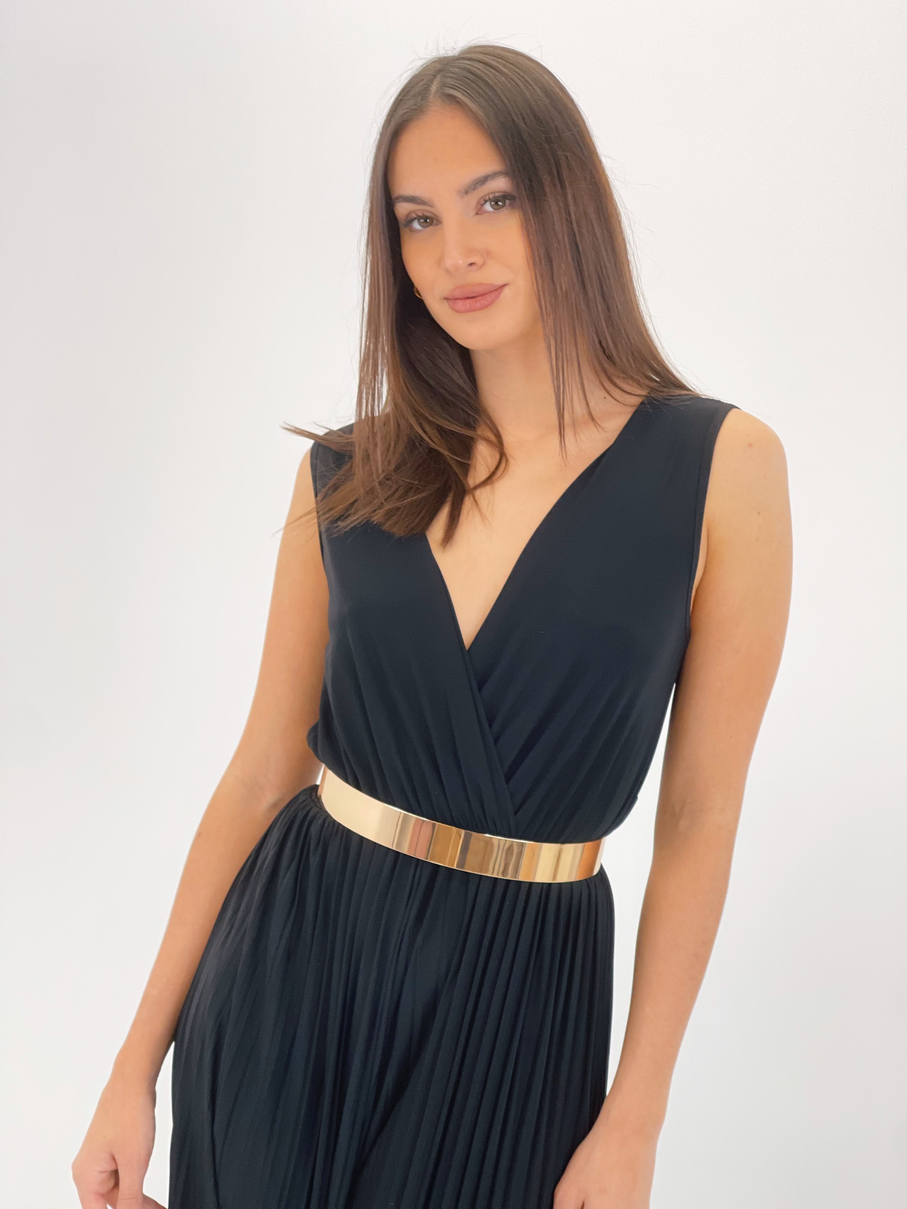 Mono cruzado plisado - Zebra&Maduixa®