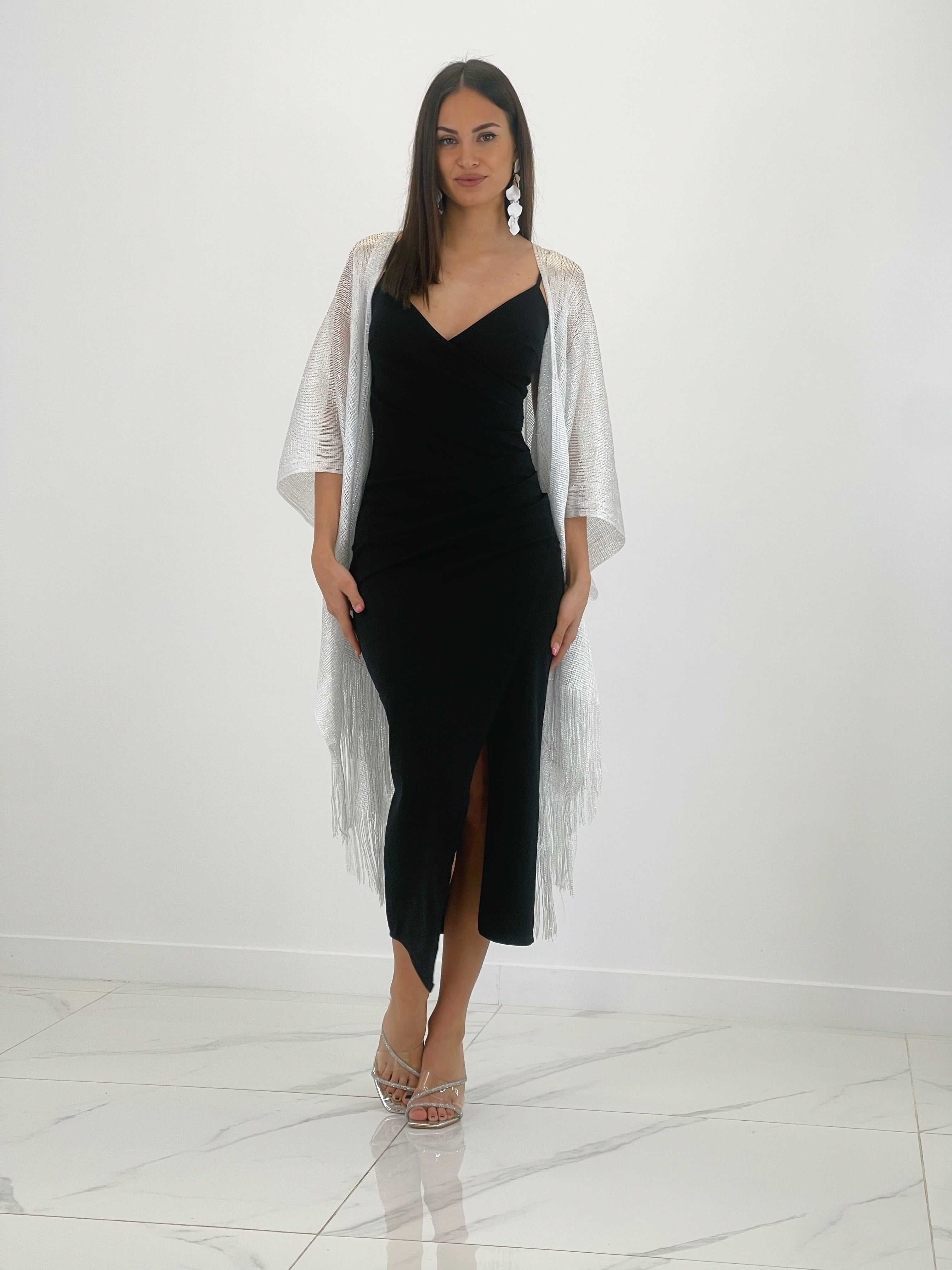 Kimono fular con brillo - Zebra&Maduixa®