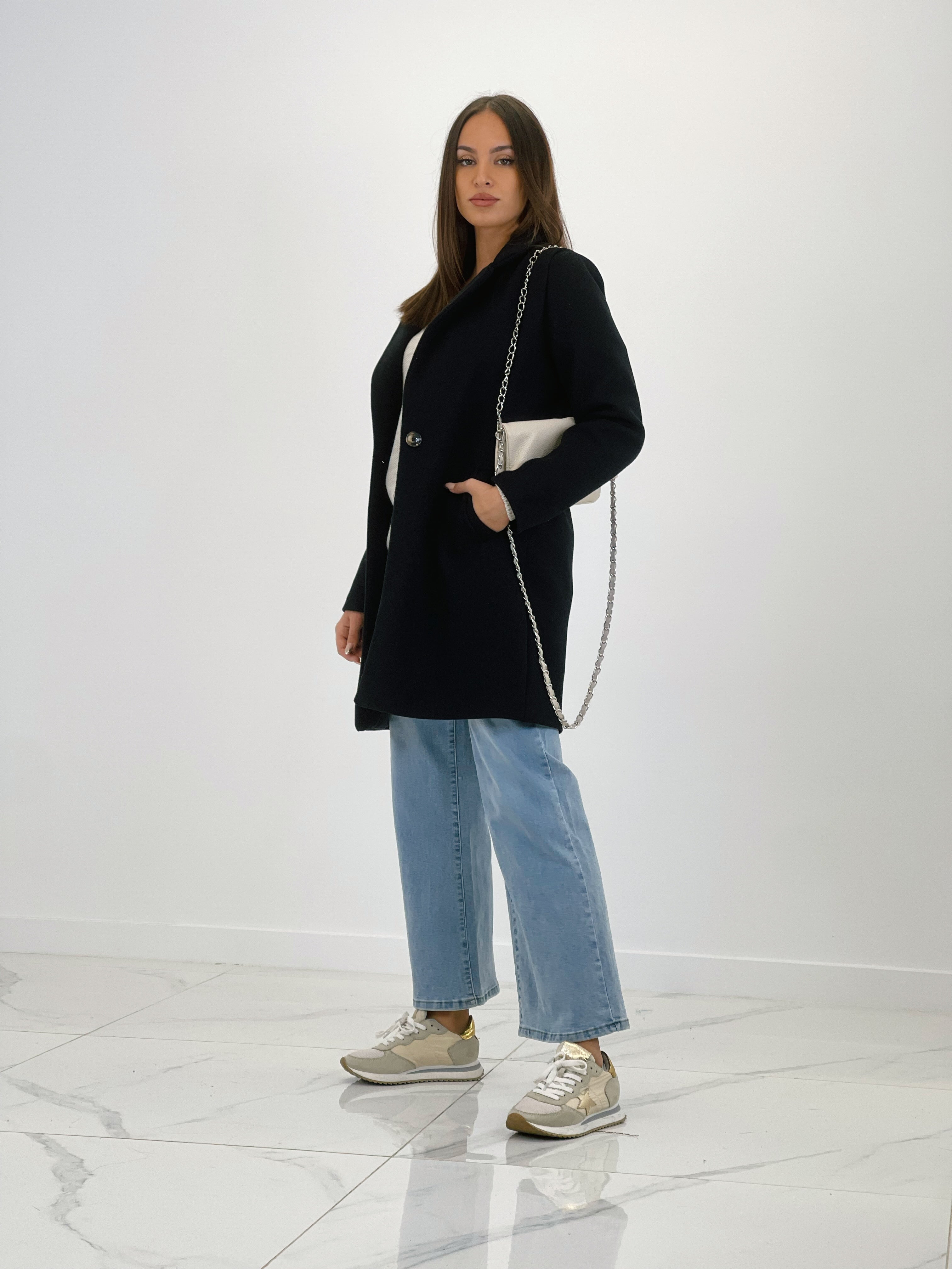 Abrigo solapa - Zebra&Maduixa®