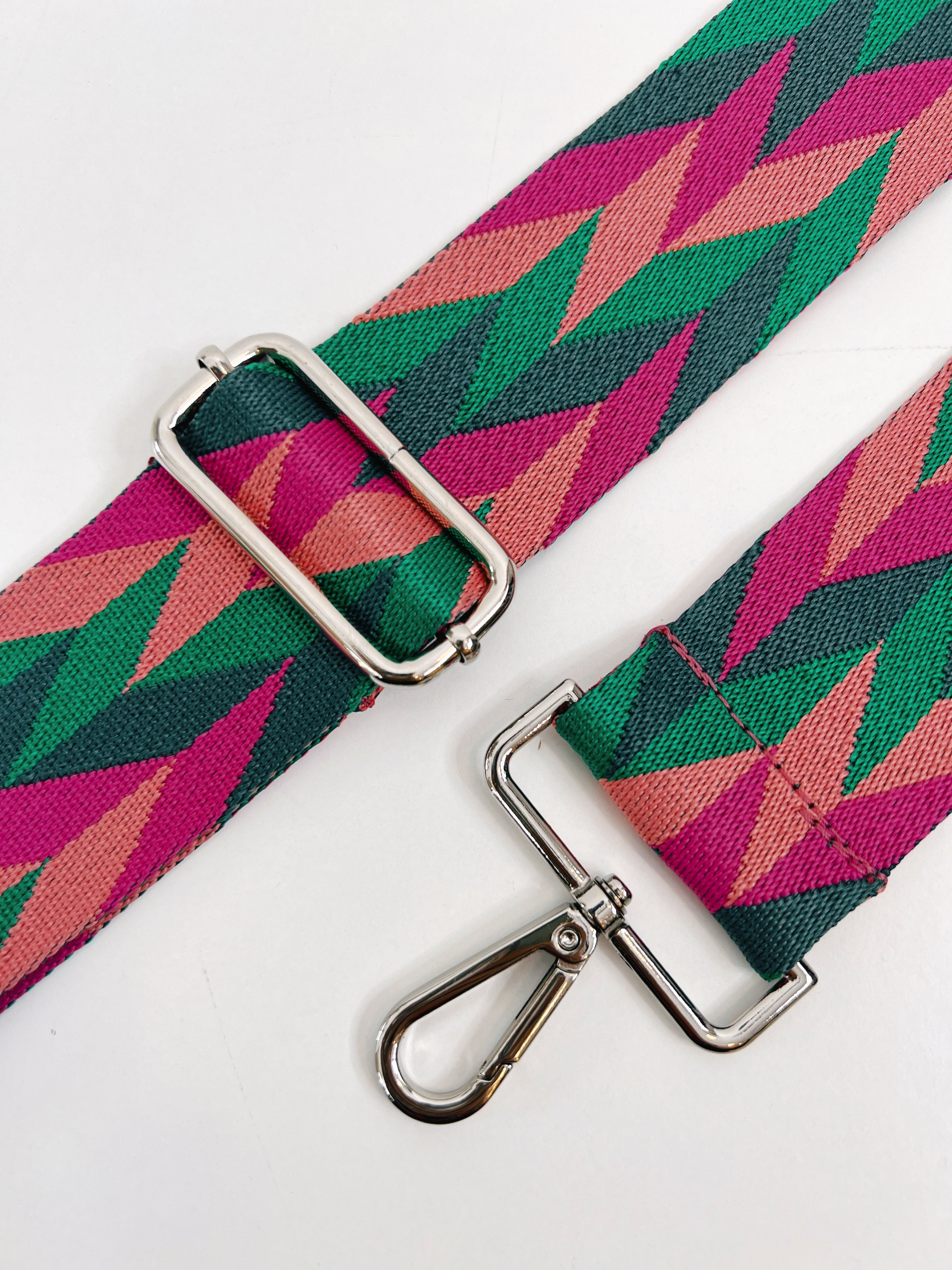 Correa bandolera para bolso - Zebra&Maduixa®