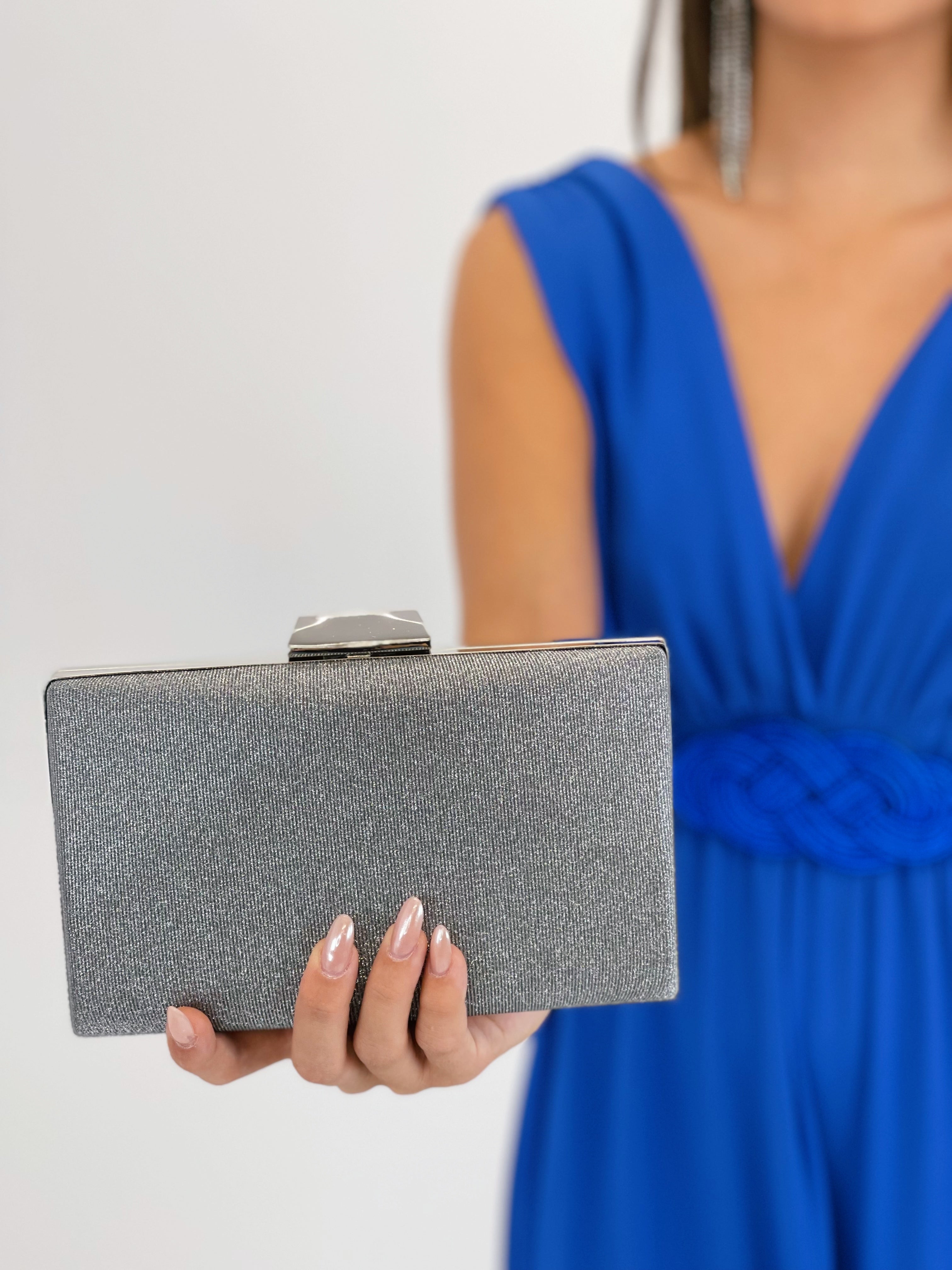 Bolso de mano Dennis - Zebra&Maduixa®