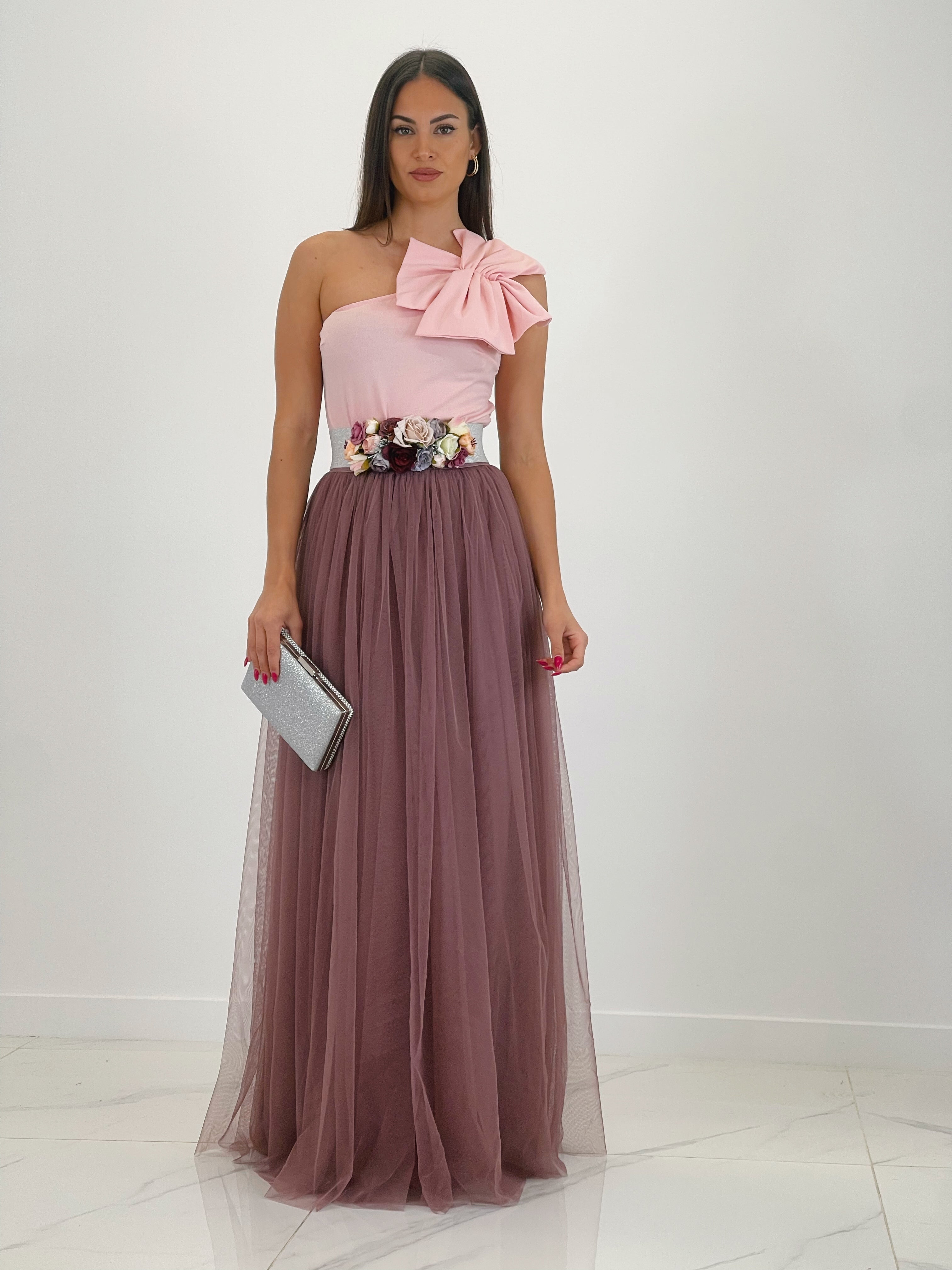 Body asimétrico lazo