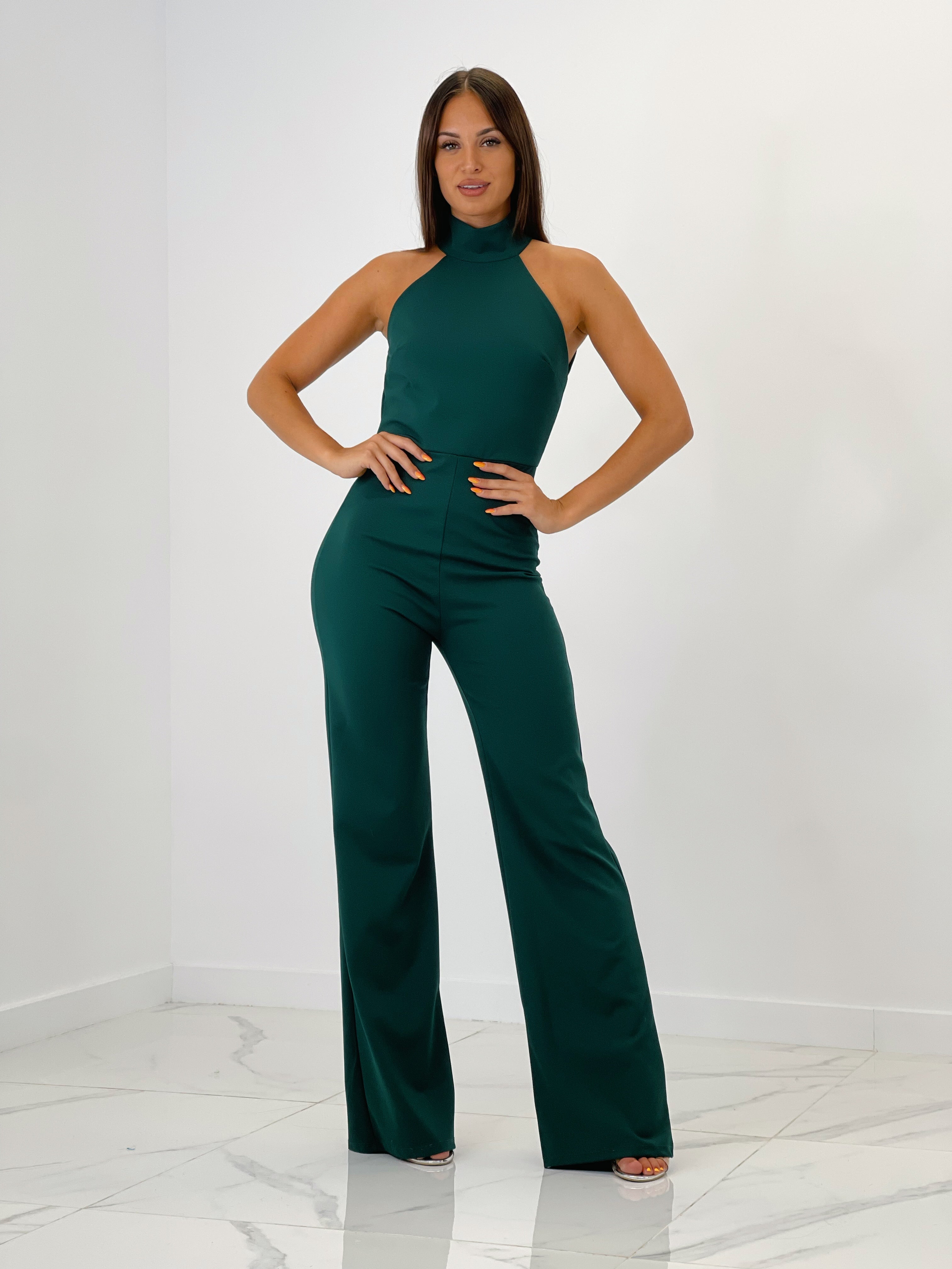 Mono crepé halter - Zebra&Maduixa®