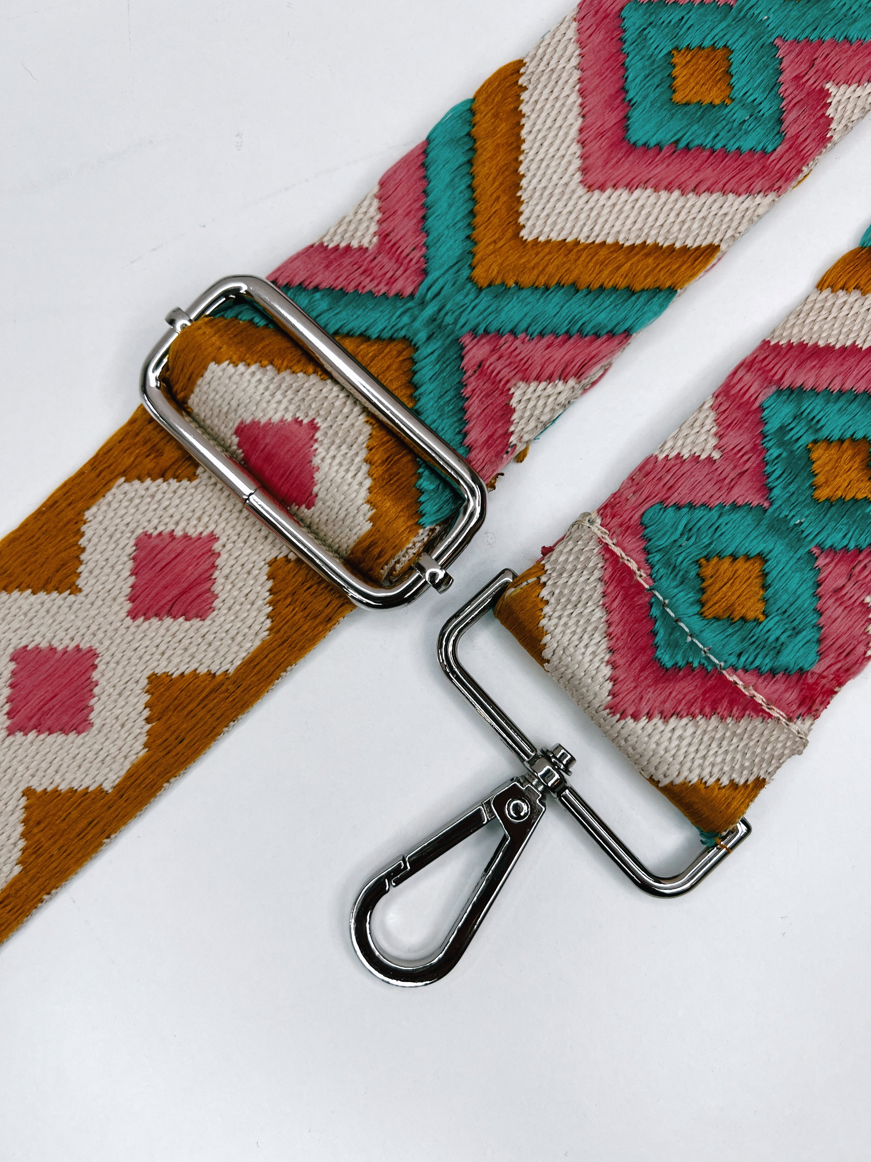 Correa bandolera para bolso - Zebra&Maduixa®