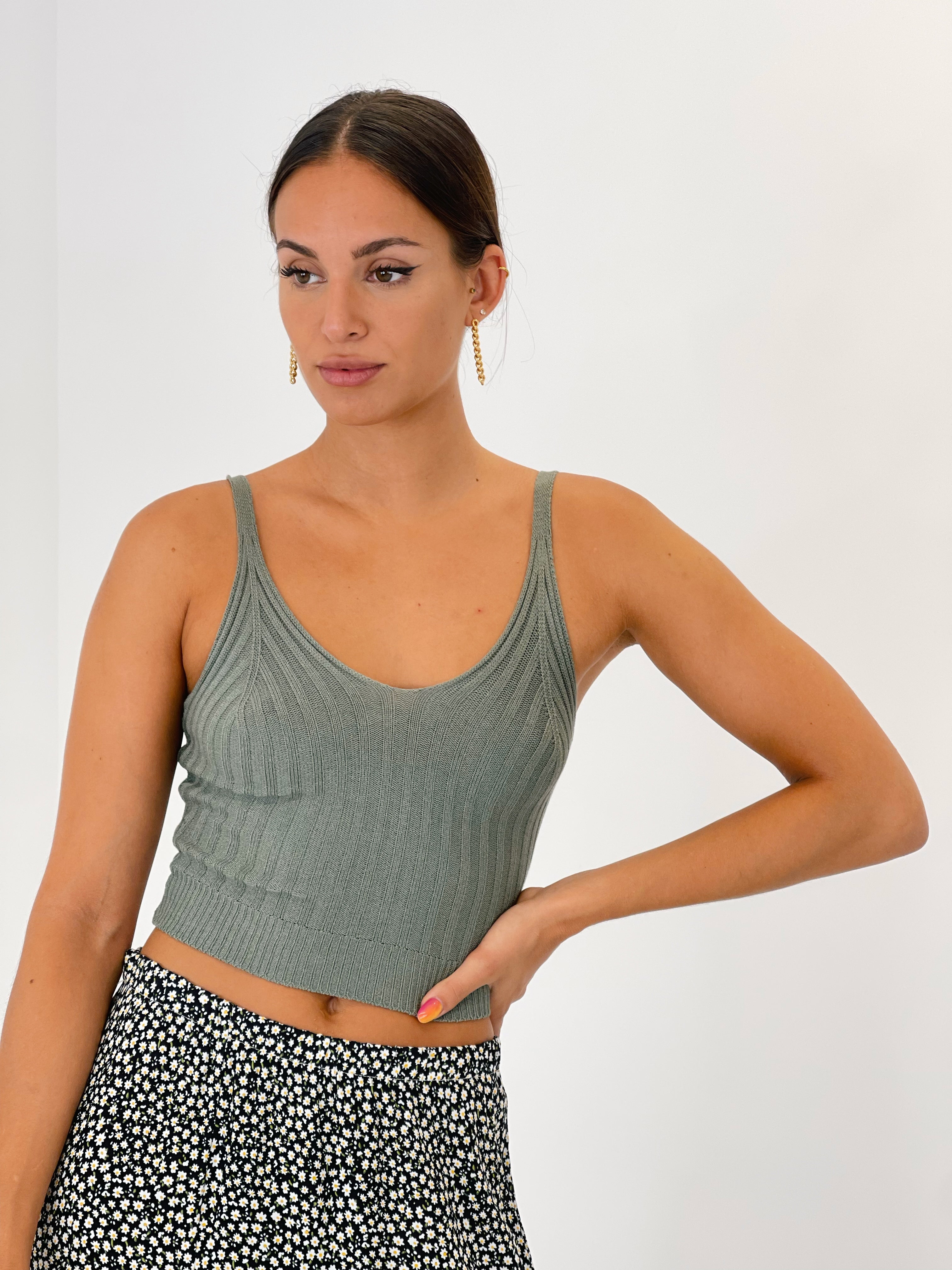 Top Odin - Zebra&Maduixa®