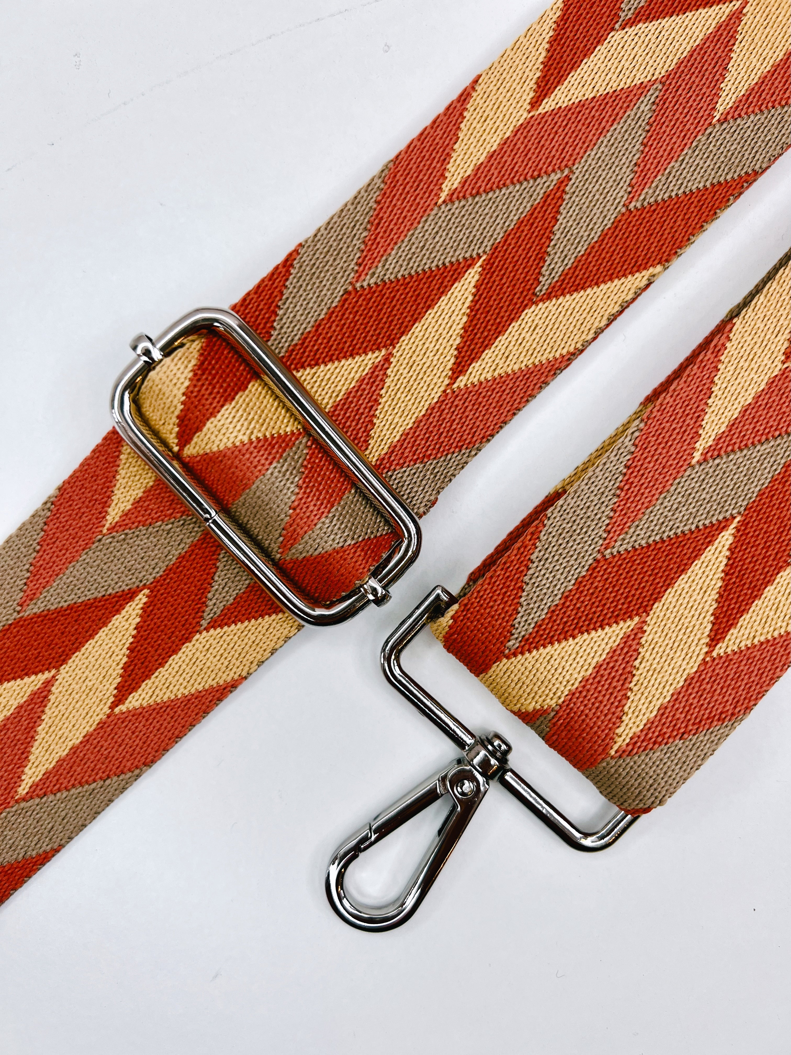 Correa bandolera para bolso - Zebra&Maduixa®