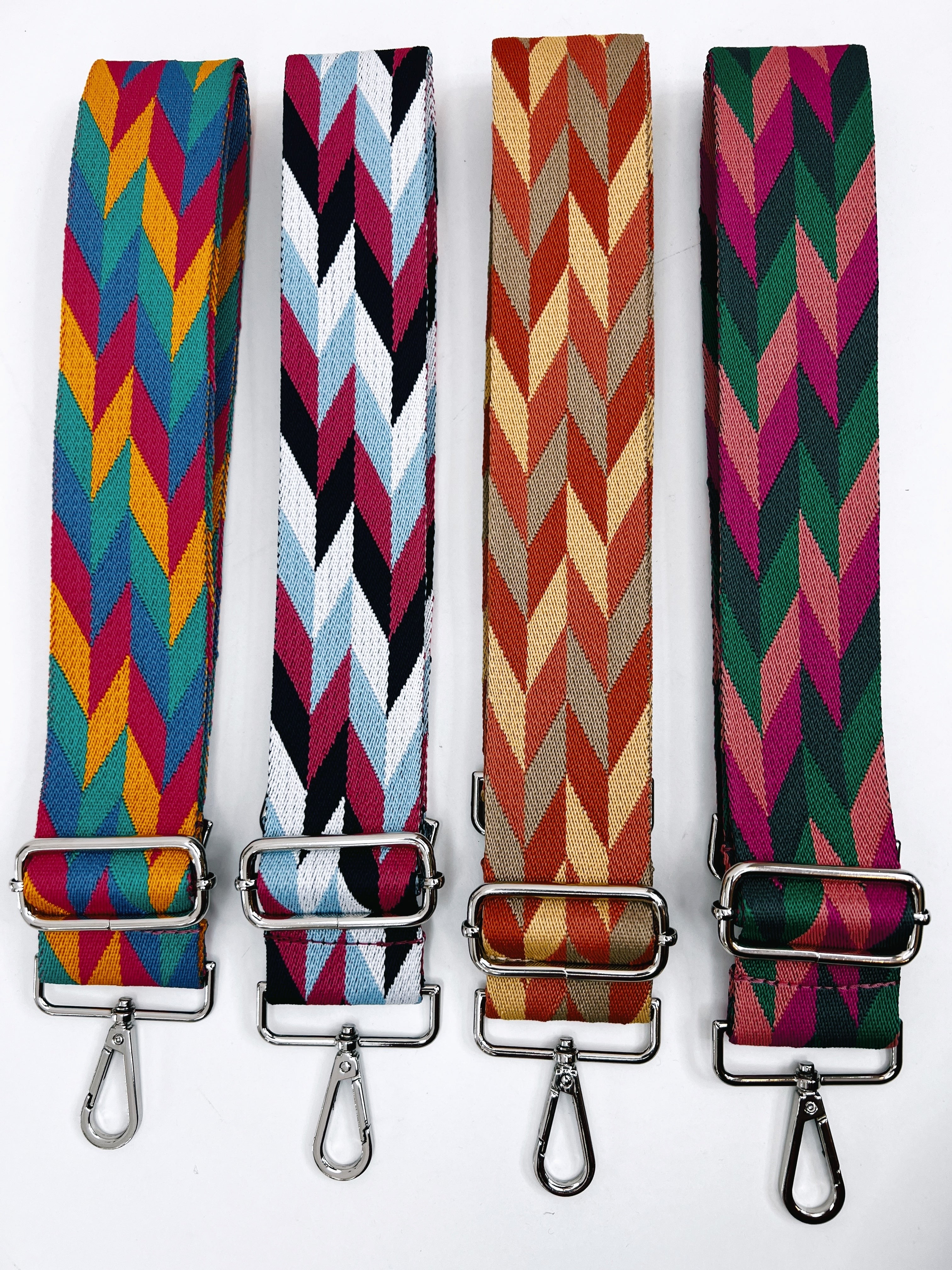 Correa bandolera para bolso - Zebra&Maduixa®