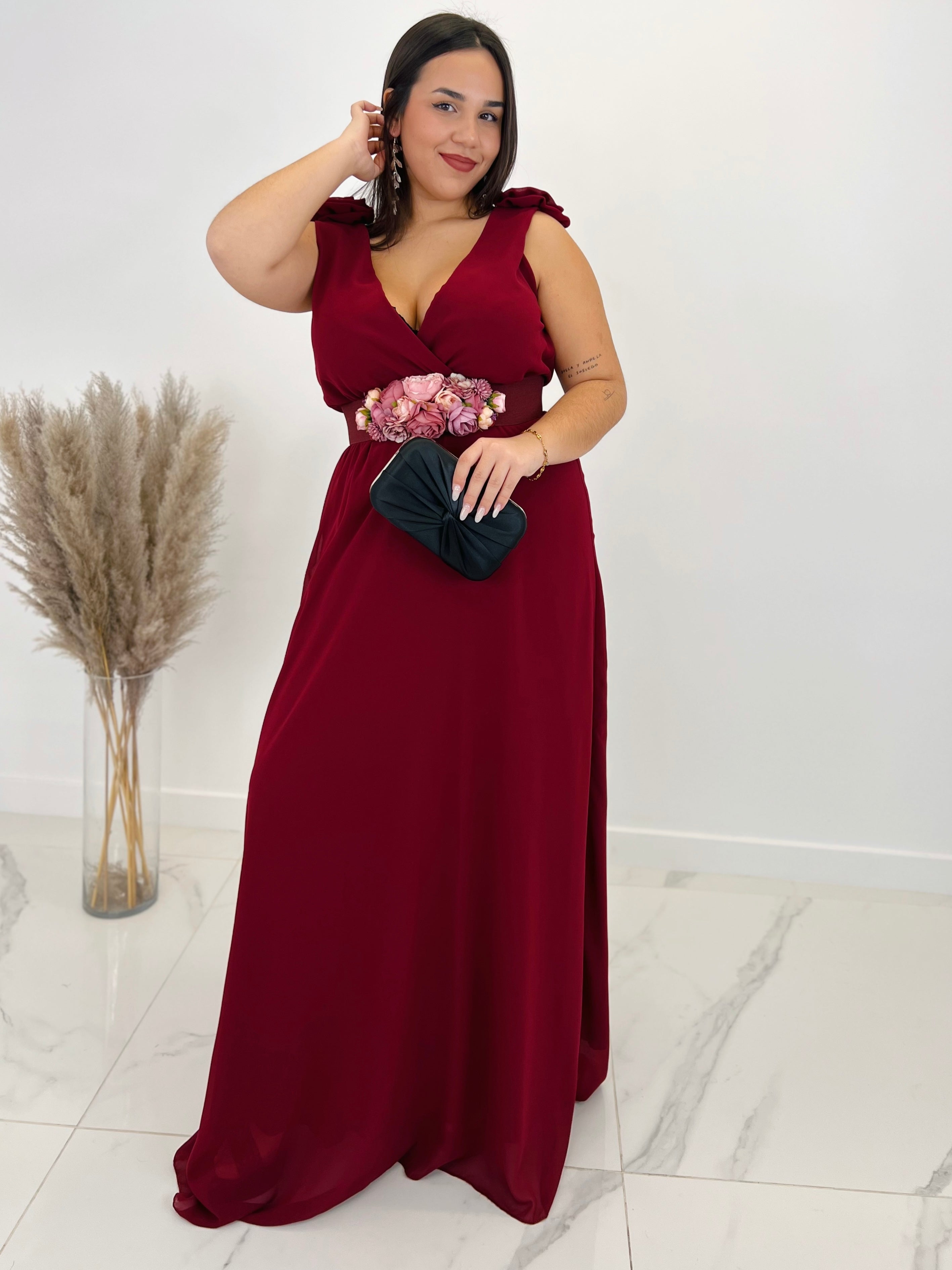 Vestido Dalia - Zebra&Maduixa®