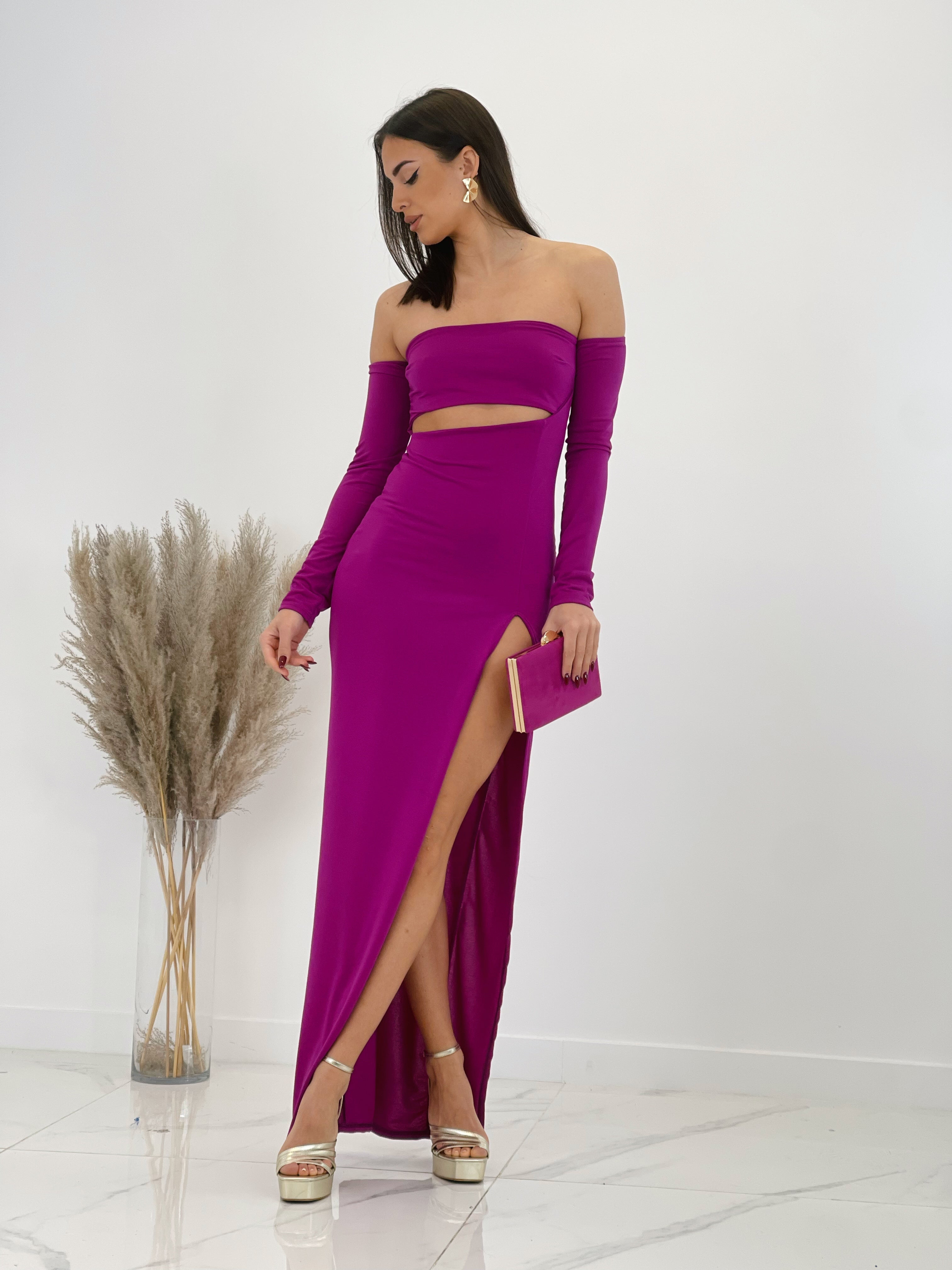 Vestido Oriana