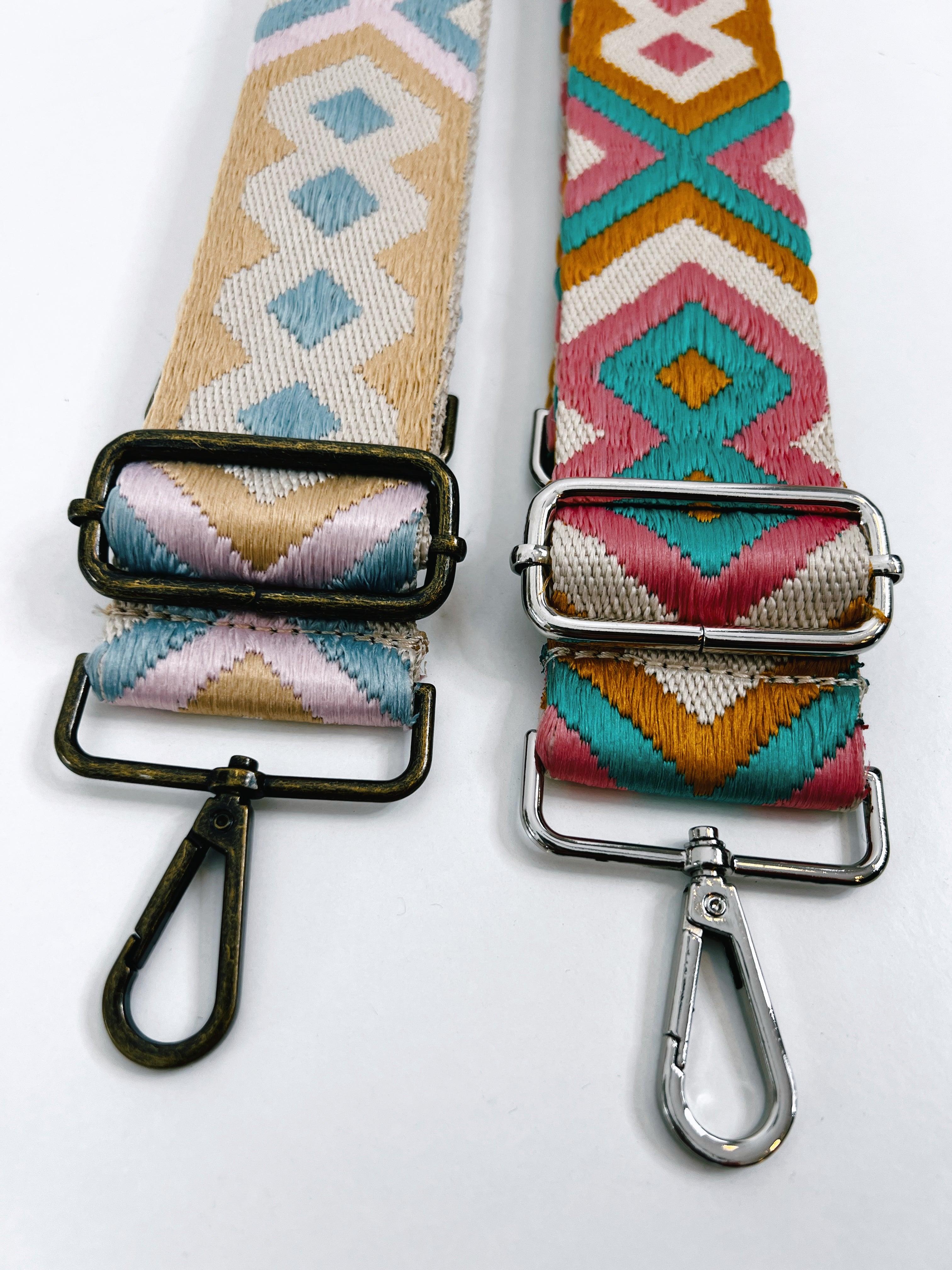 Correa bandolera para bolso - Zebra&Maduixa®