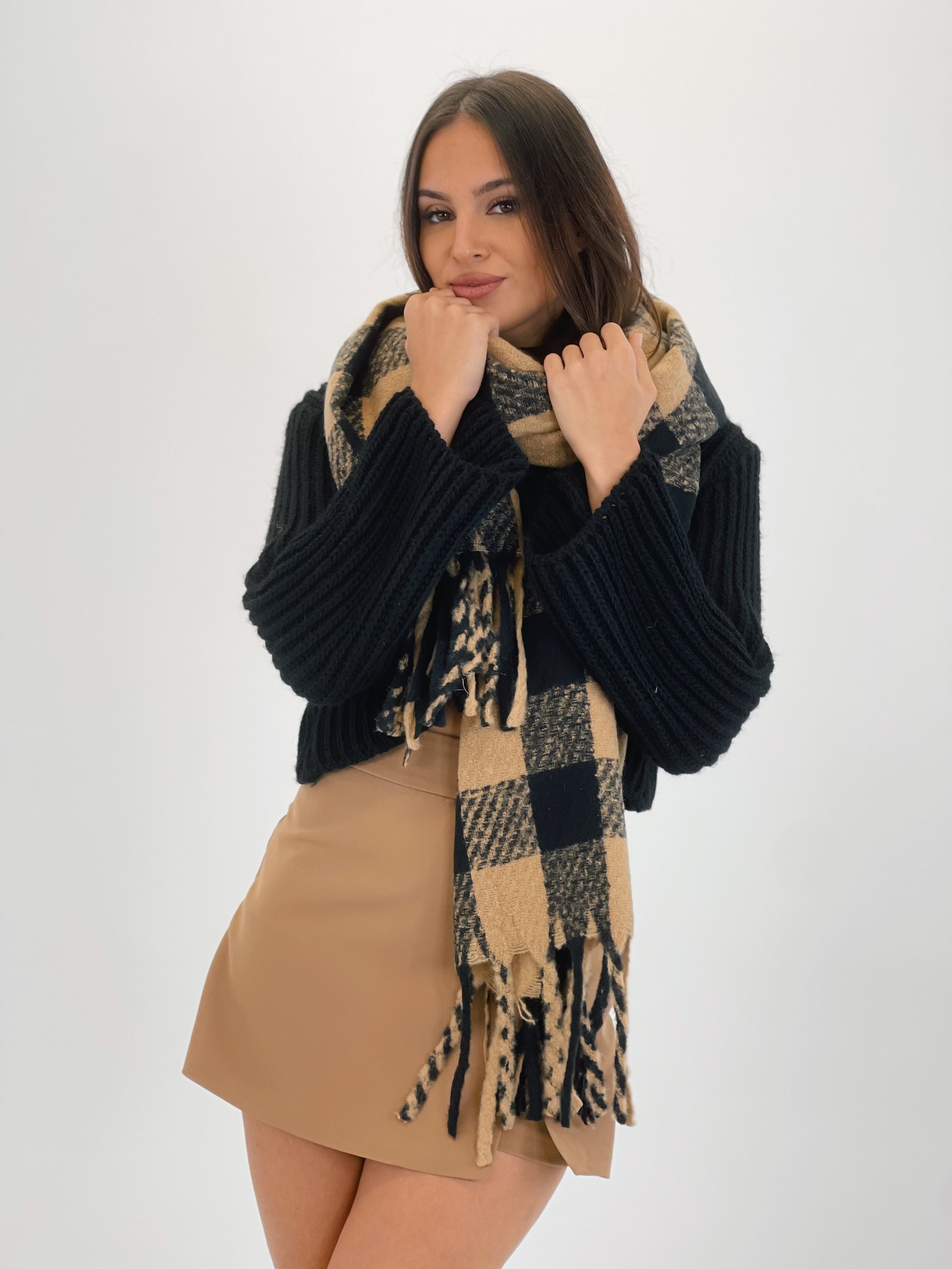 Falda pantalón Serena - Zebra&Maduixa®