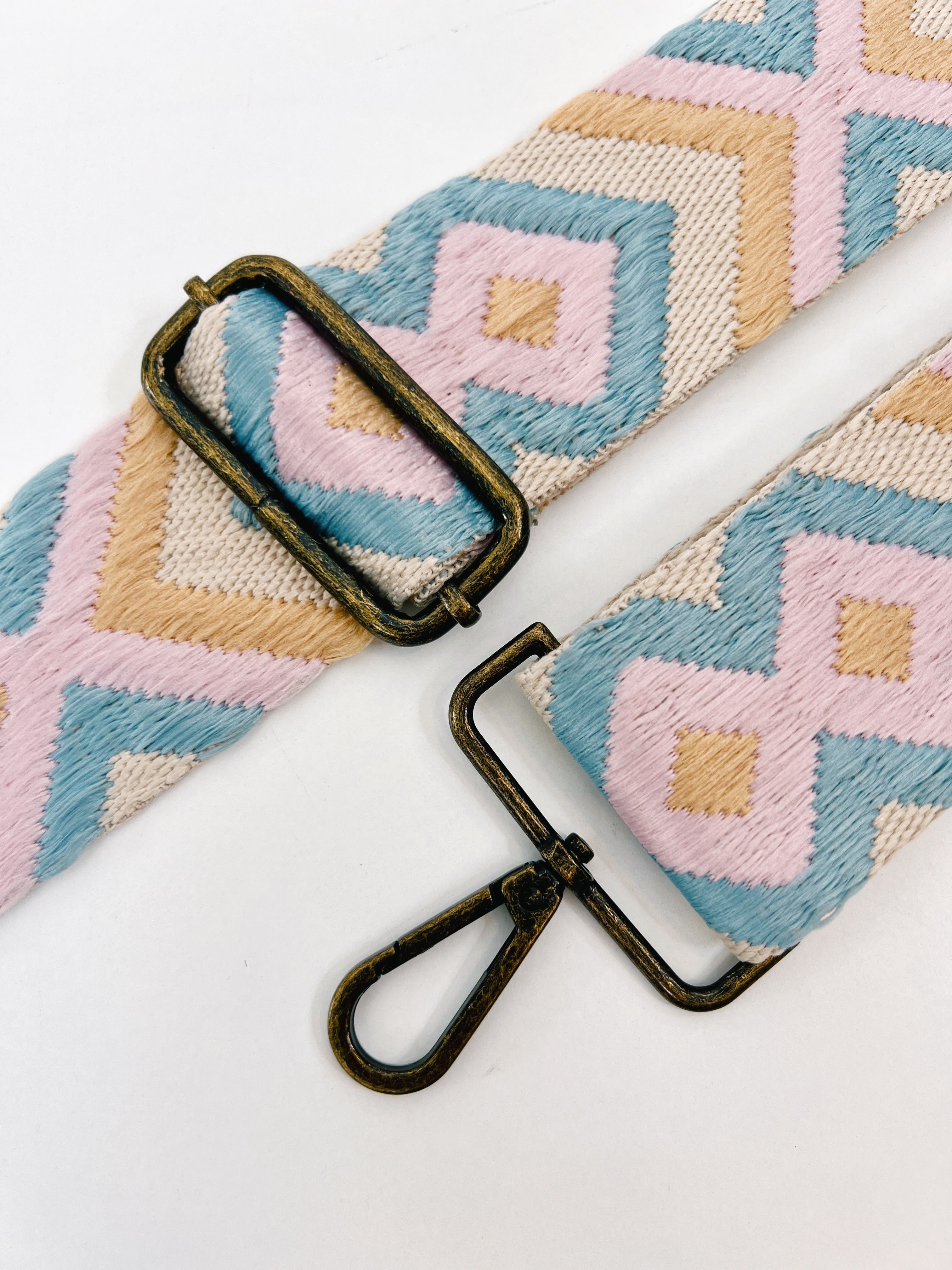 Correa bandolera para bolso - Zebra&Maduixa®