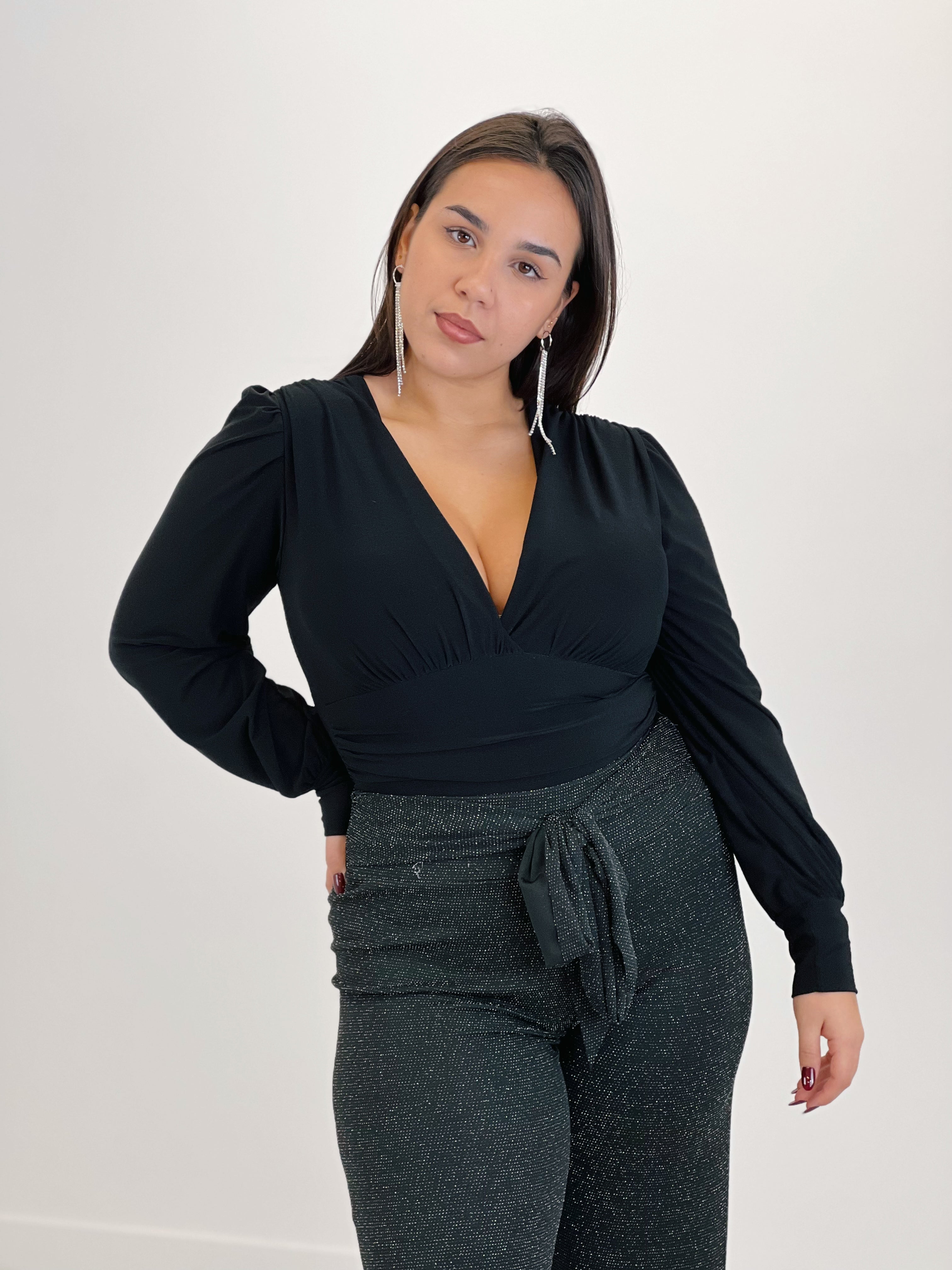 Body fruncido - Zebra&Maduixa®