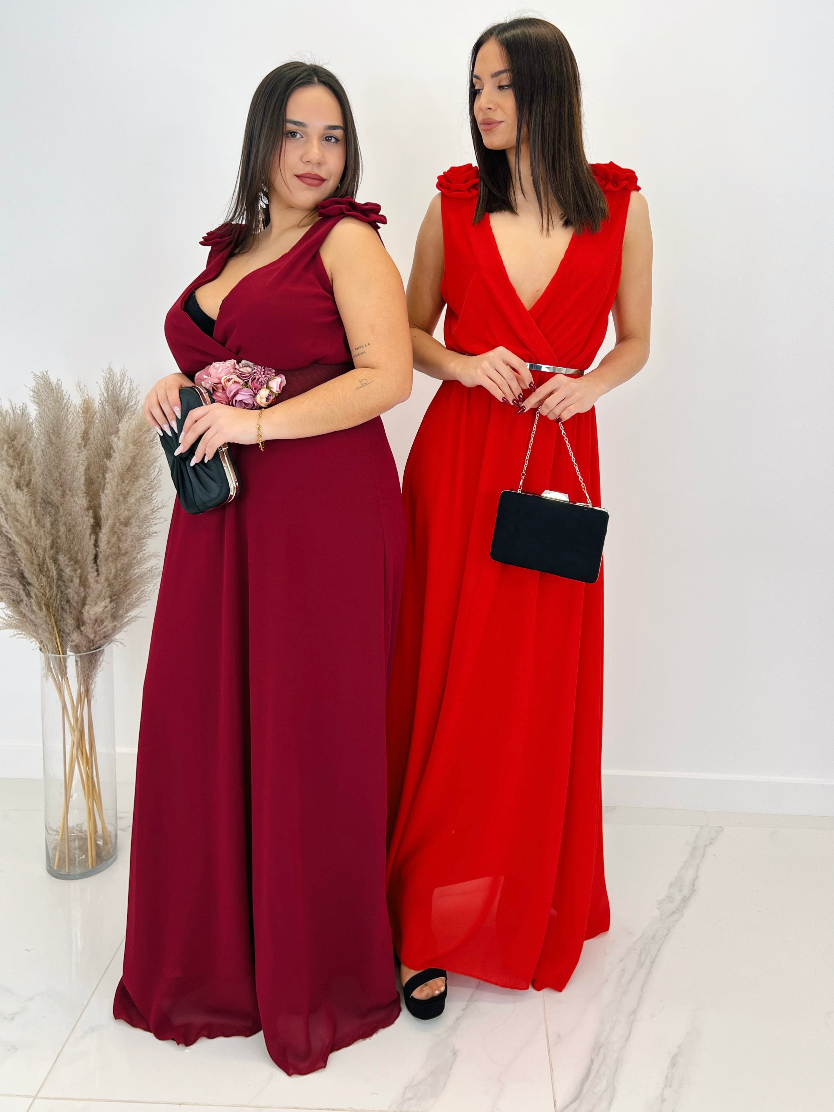 Vestido Dalia - Zebra&Maduixa®