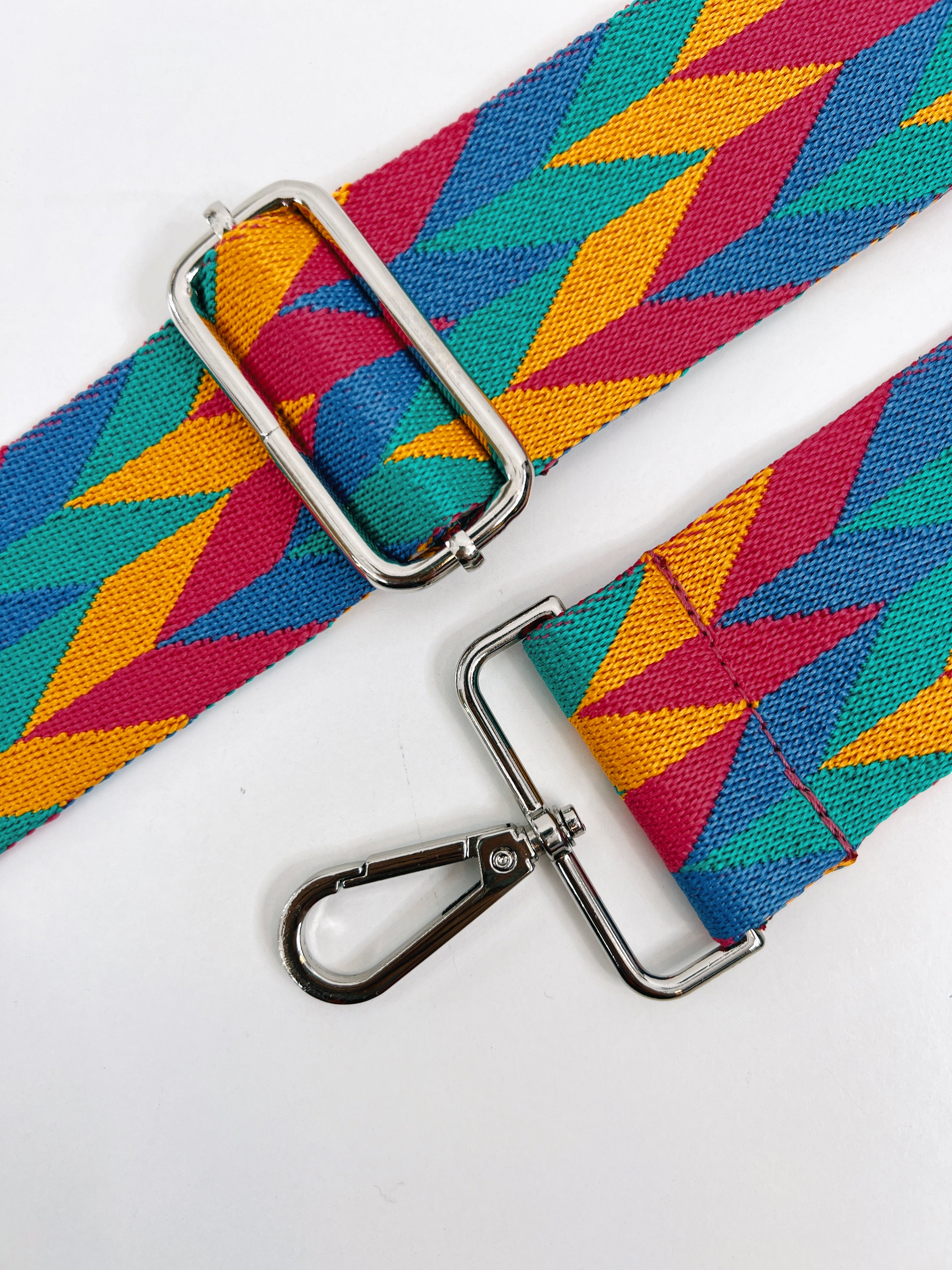 Correa bandolera para bolso - Zebra&Maduixa®