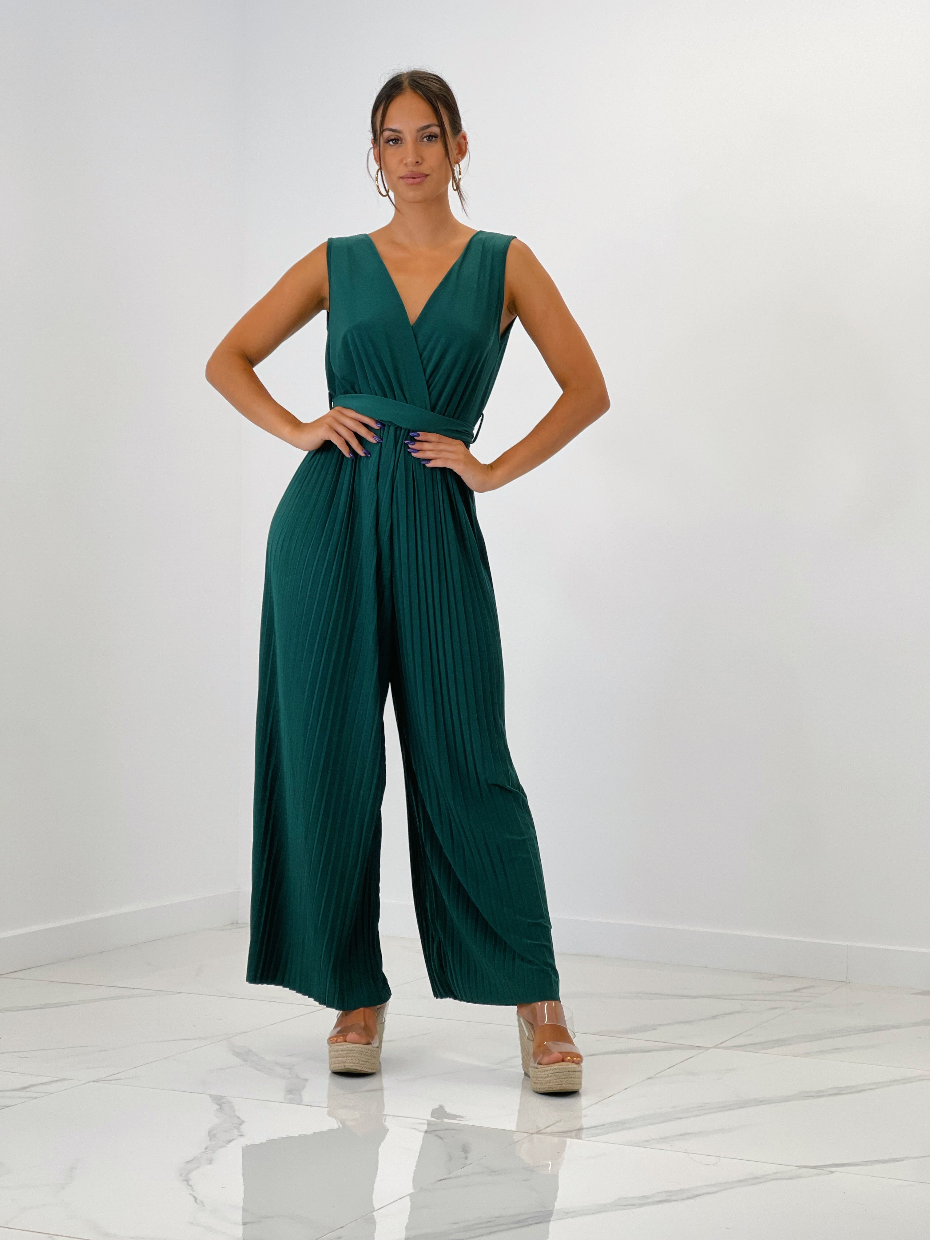 Mono cruzado plisado - Zebra&Maduixa®