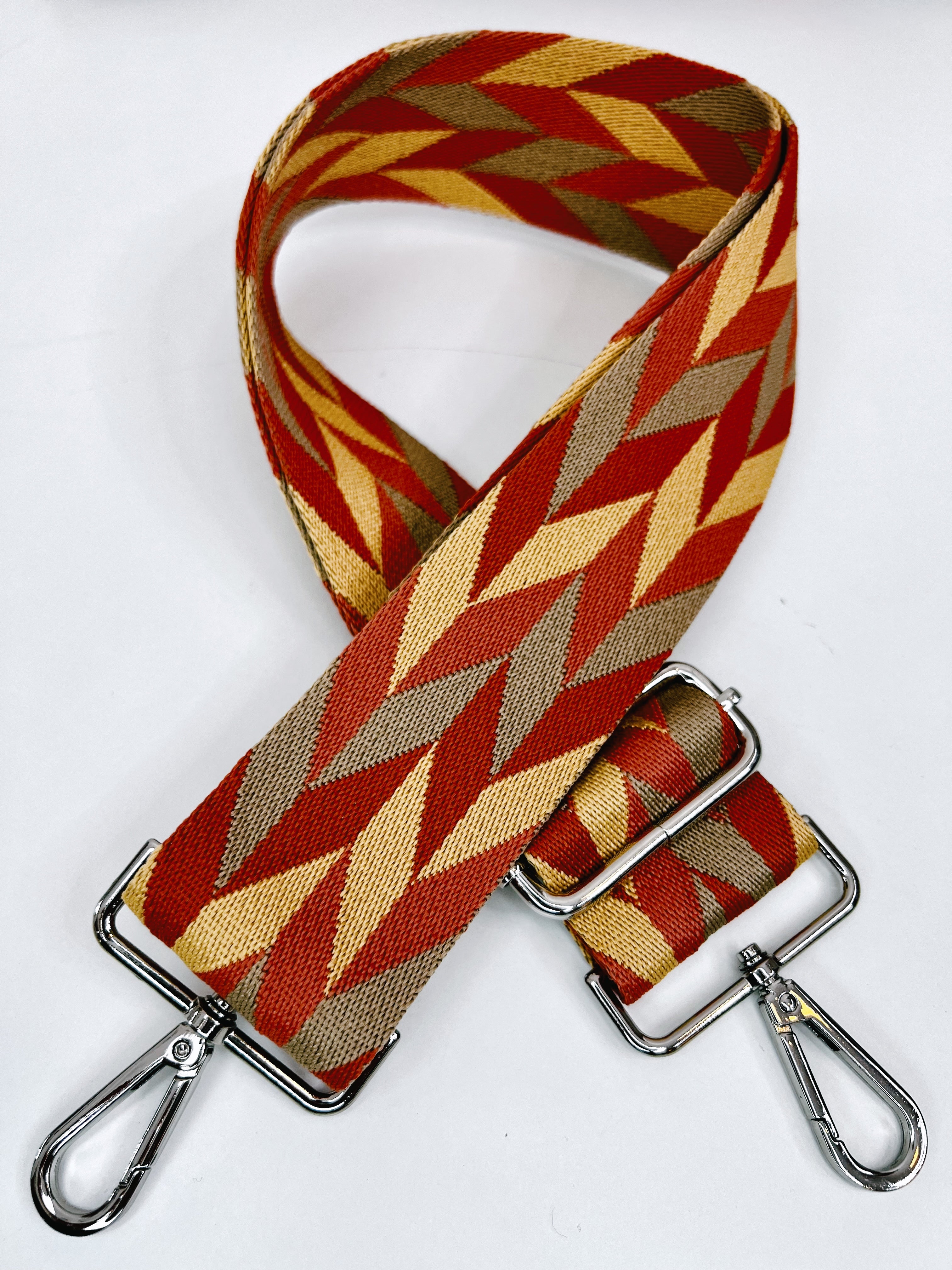 Correa bandolera para bolso - Zebra&Maduixa®