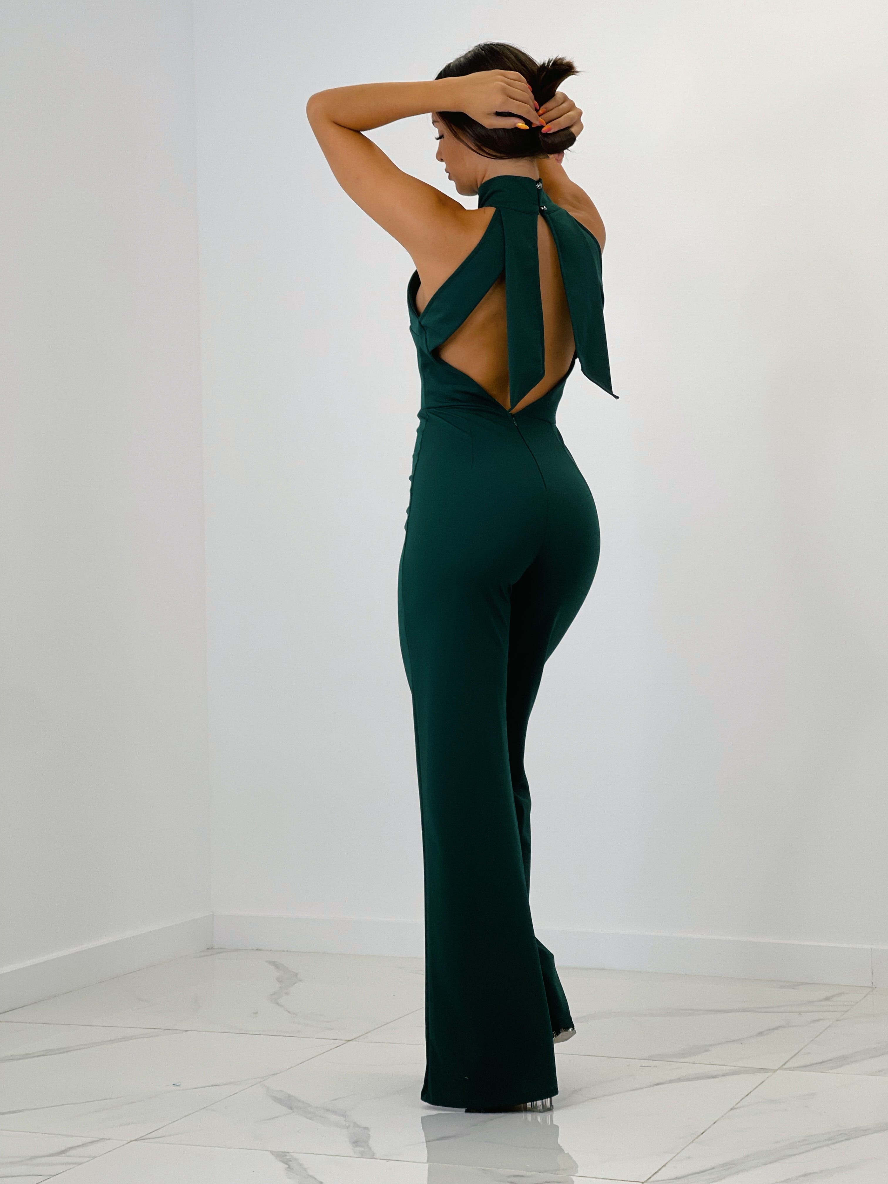 Mono crepé halter - Zebra&Maduixa®